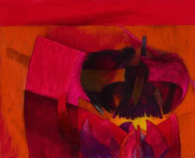 Ciudad prohibida (Estudio) 