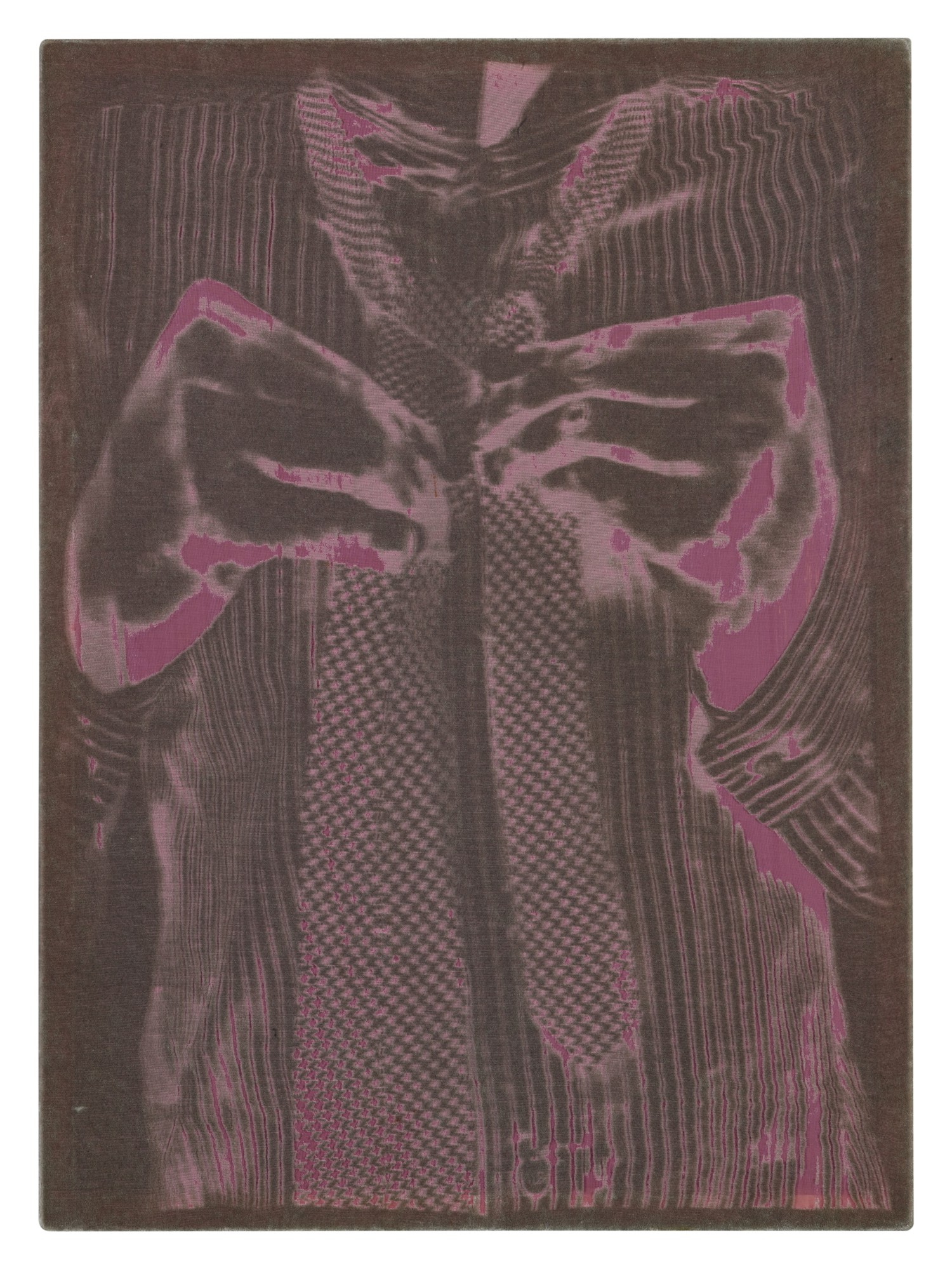 Matthew Brandt — Burnout 'TIE05A'