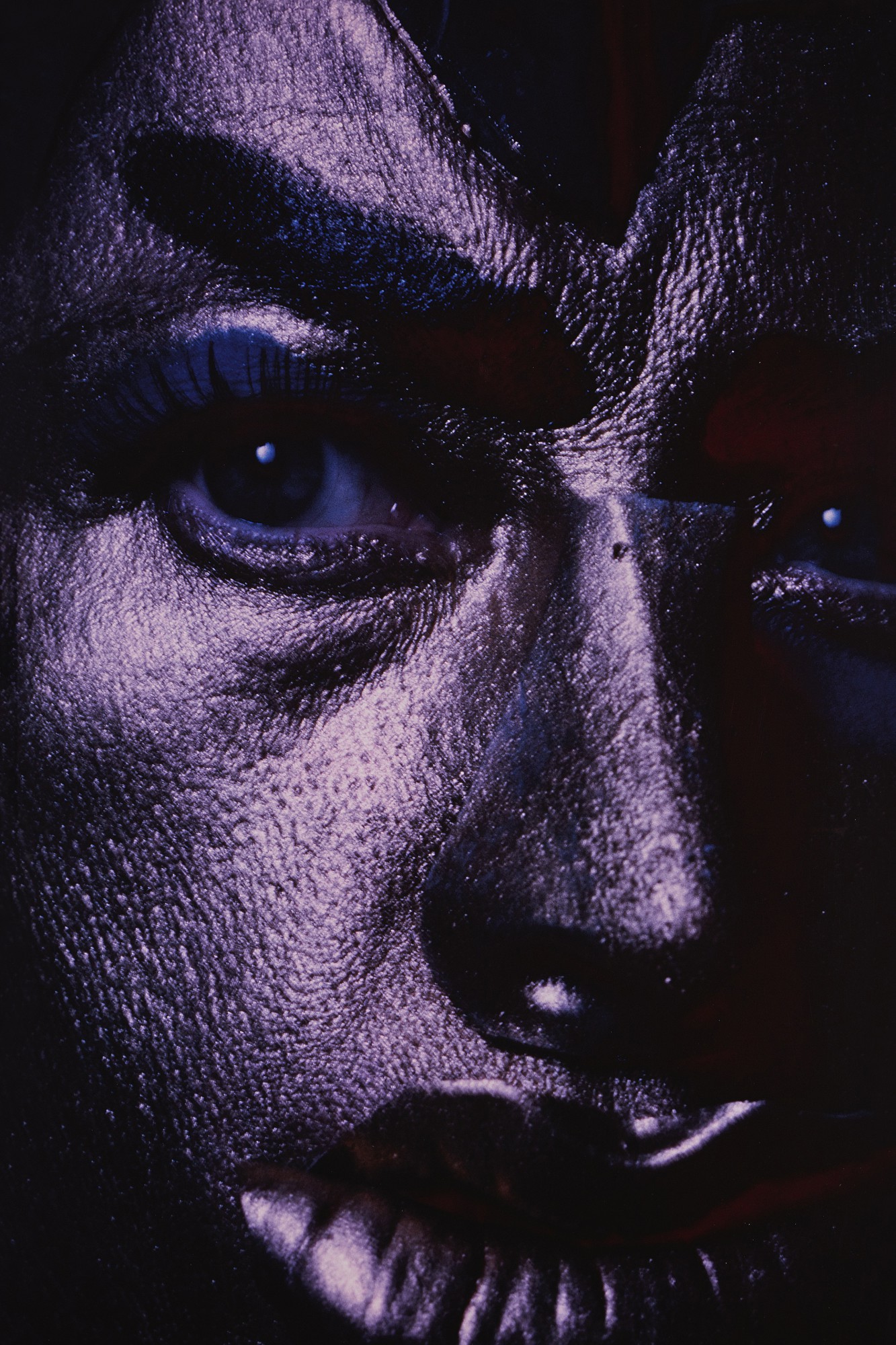 Cindy Sherman — Untitled #323