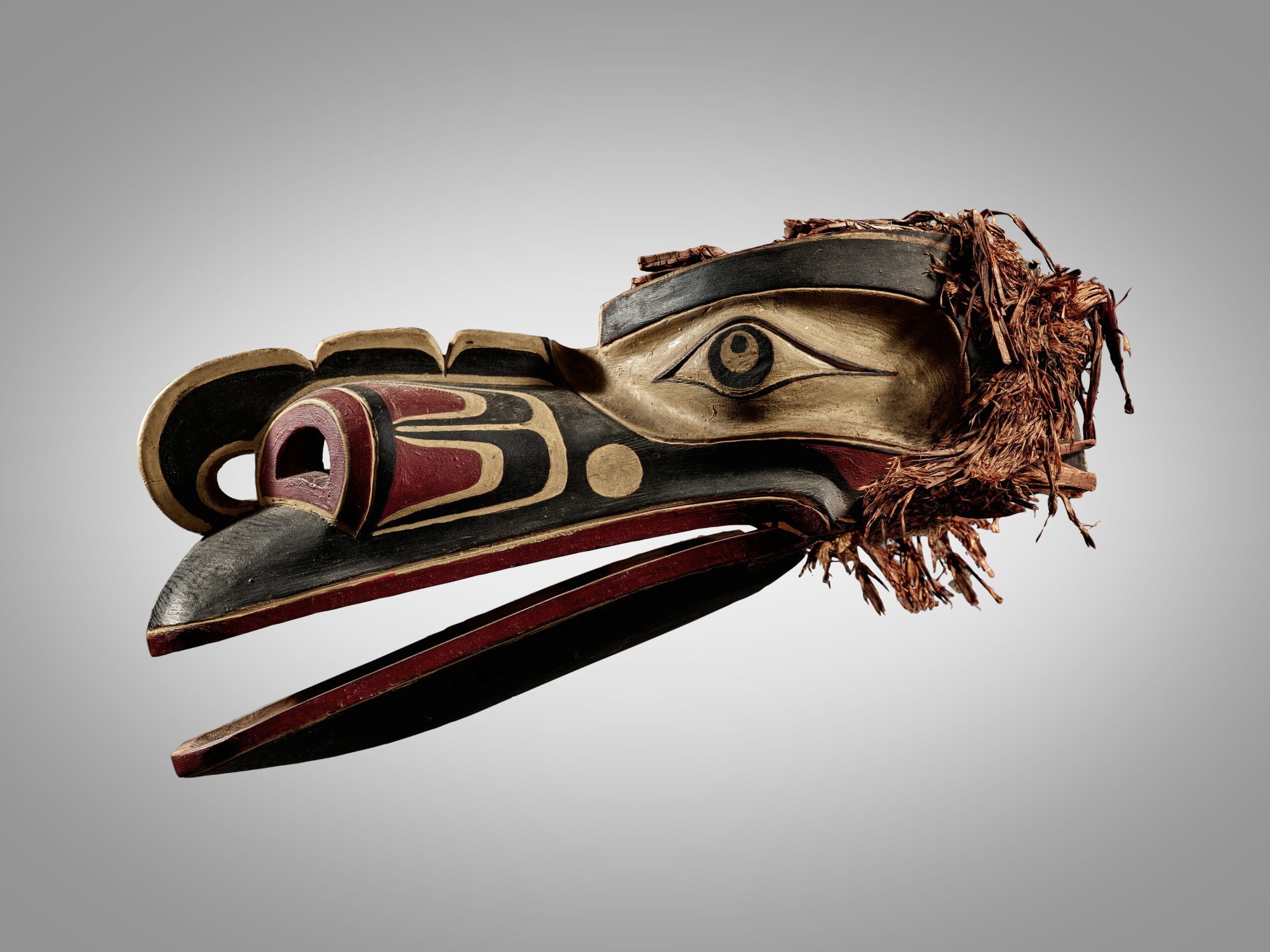 Kwakwakawak’w Mask