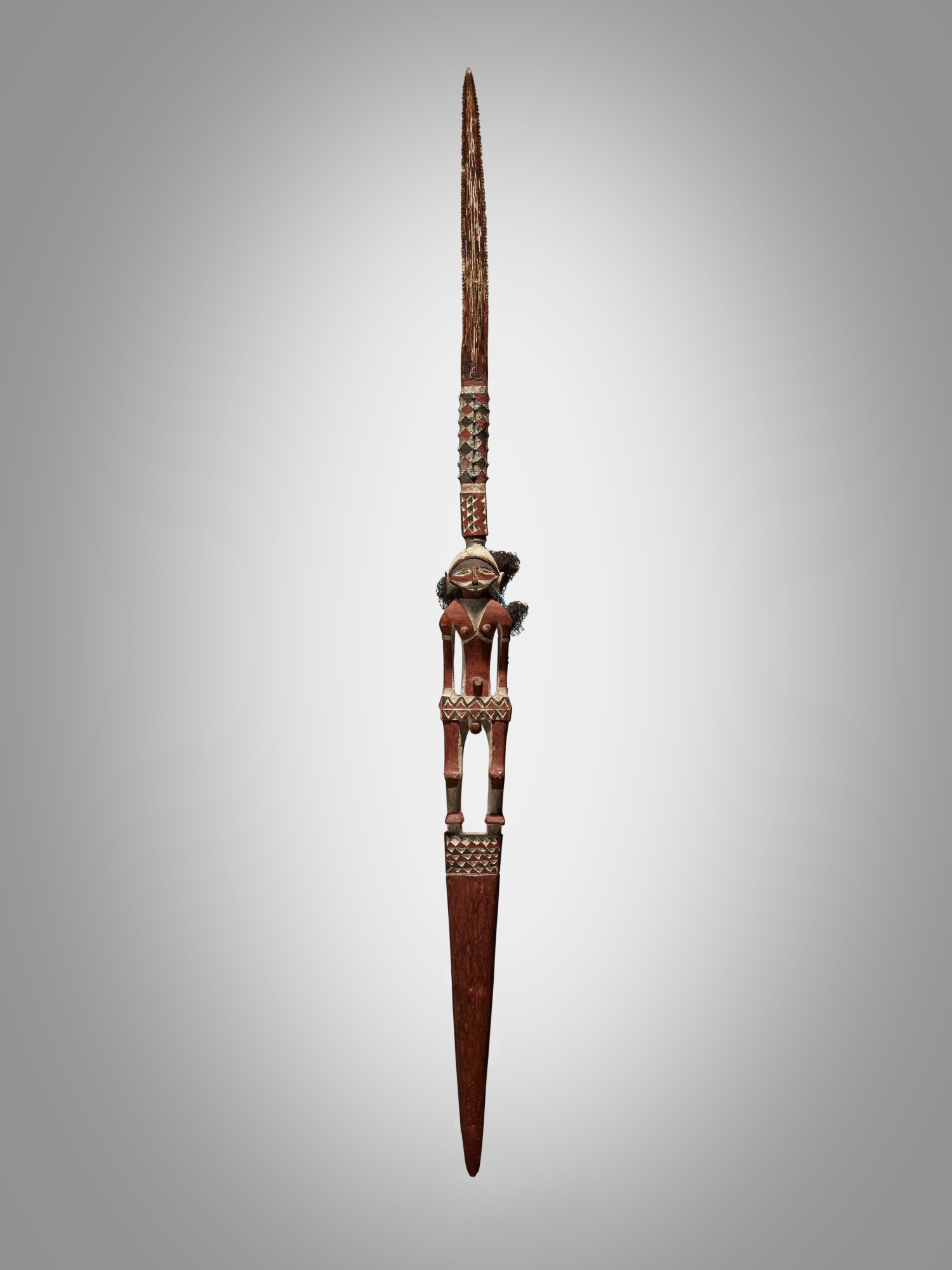 Unknown — Dagger, Admiralty Islands, Bismarck Archipelago, Manus Province, Papua New Guinea