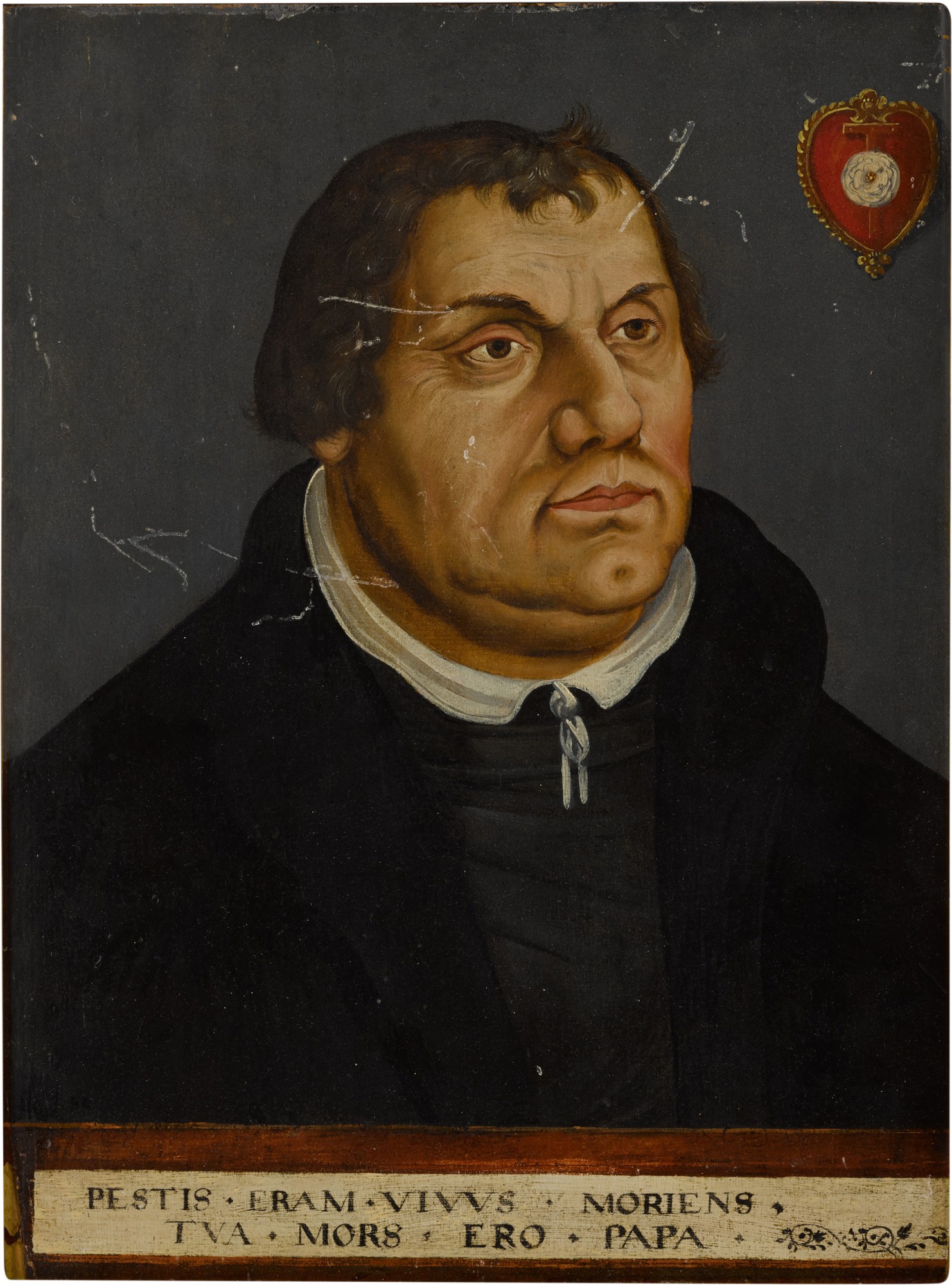 Follower of Lucas Cranach the Elder