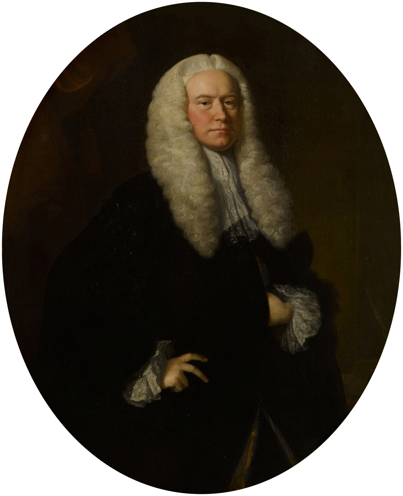 Thomas Hudson