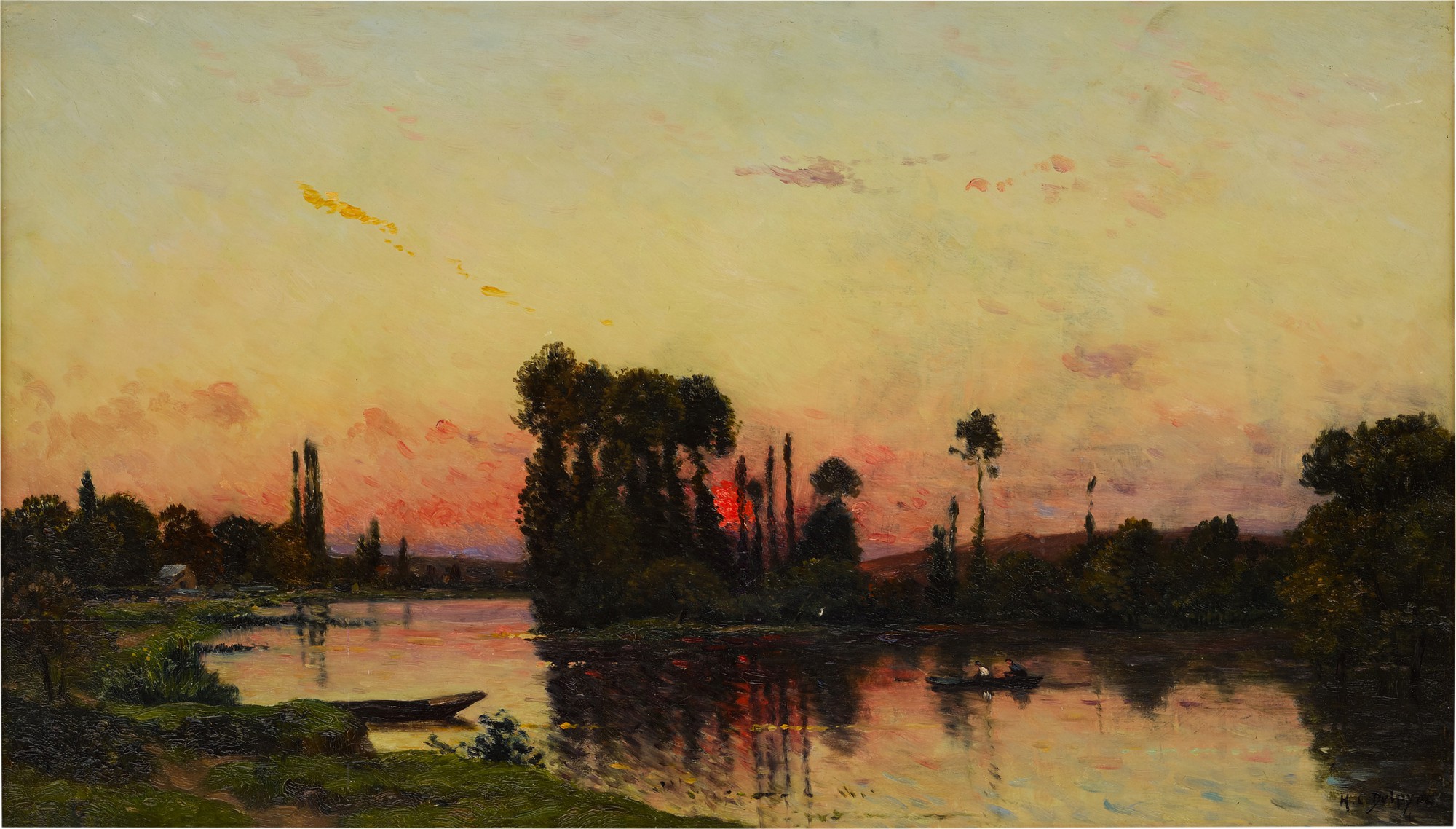 Hippolyte-Camille Delpy