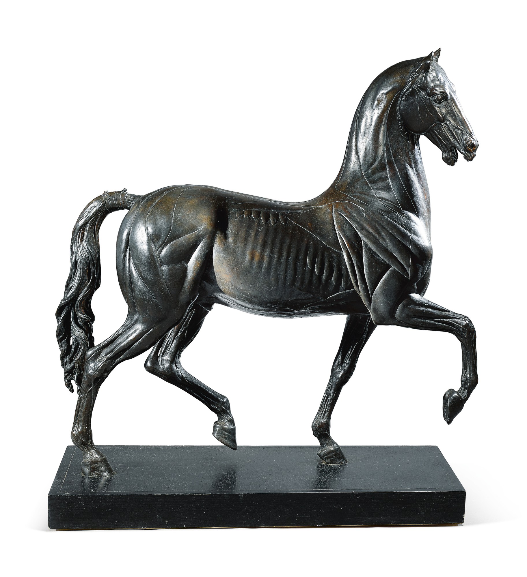 After a model from the Circle of Giambologna — After a model from the Circle of Giambologna (1529-1608) The Pastori Foundry Swiss, Geneva, 1984