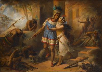 Alexandre Marie Colin