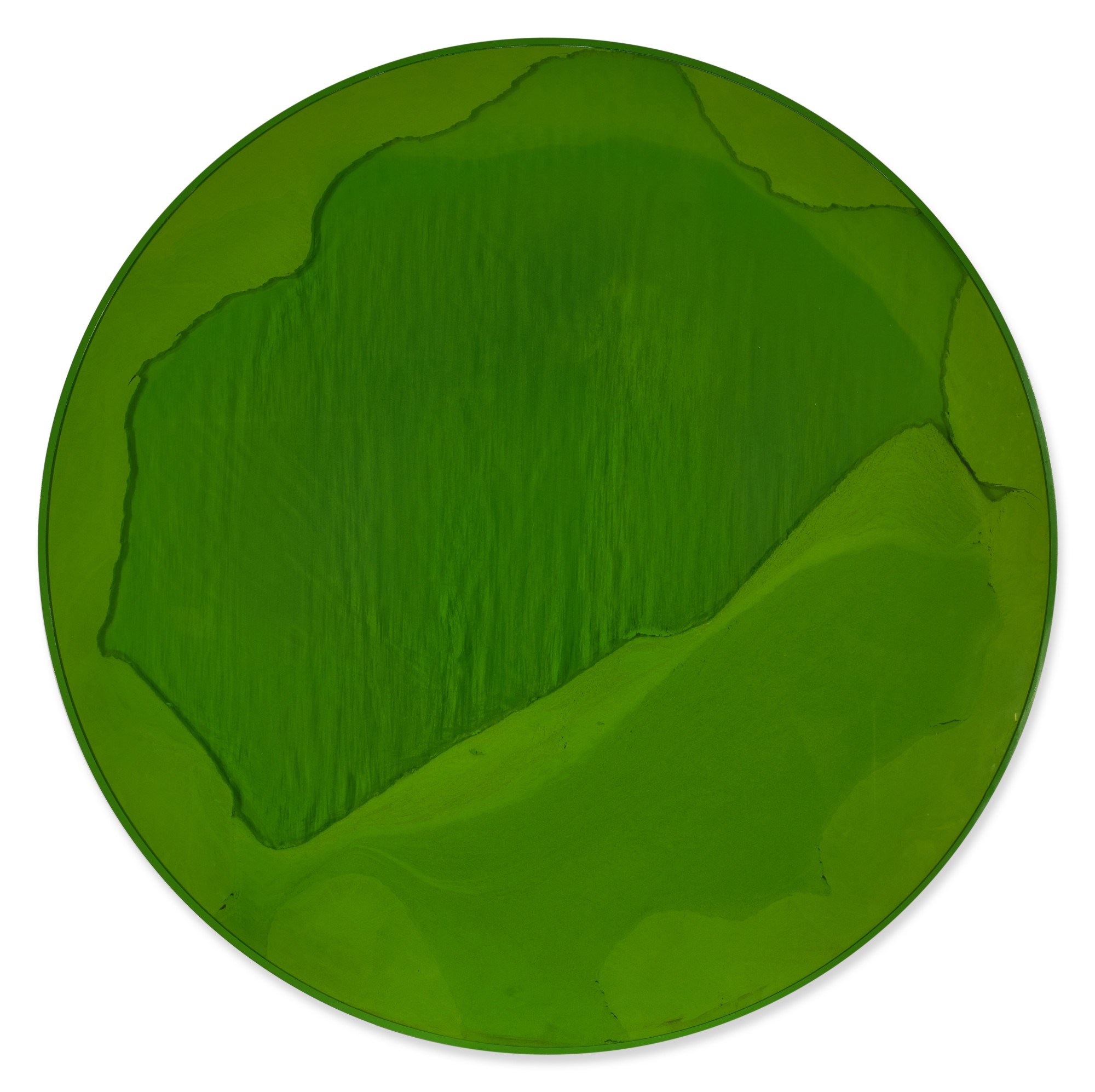 Manuel Merida — Cercle Vert Lumière