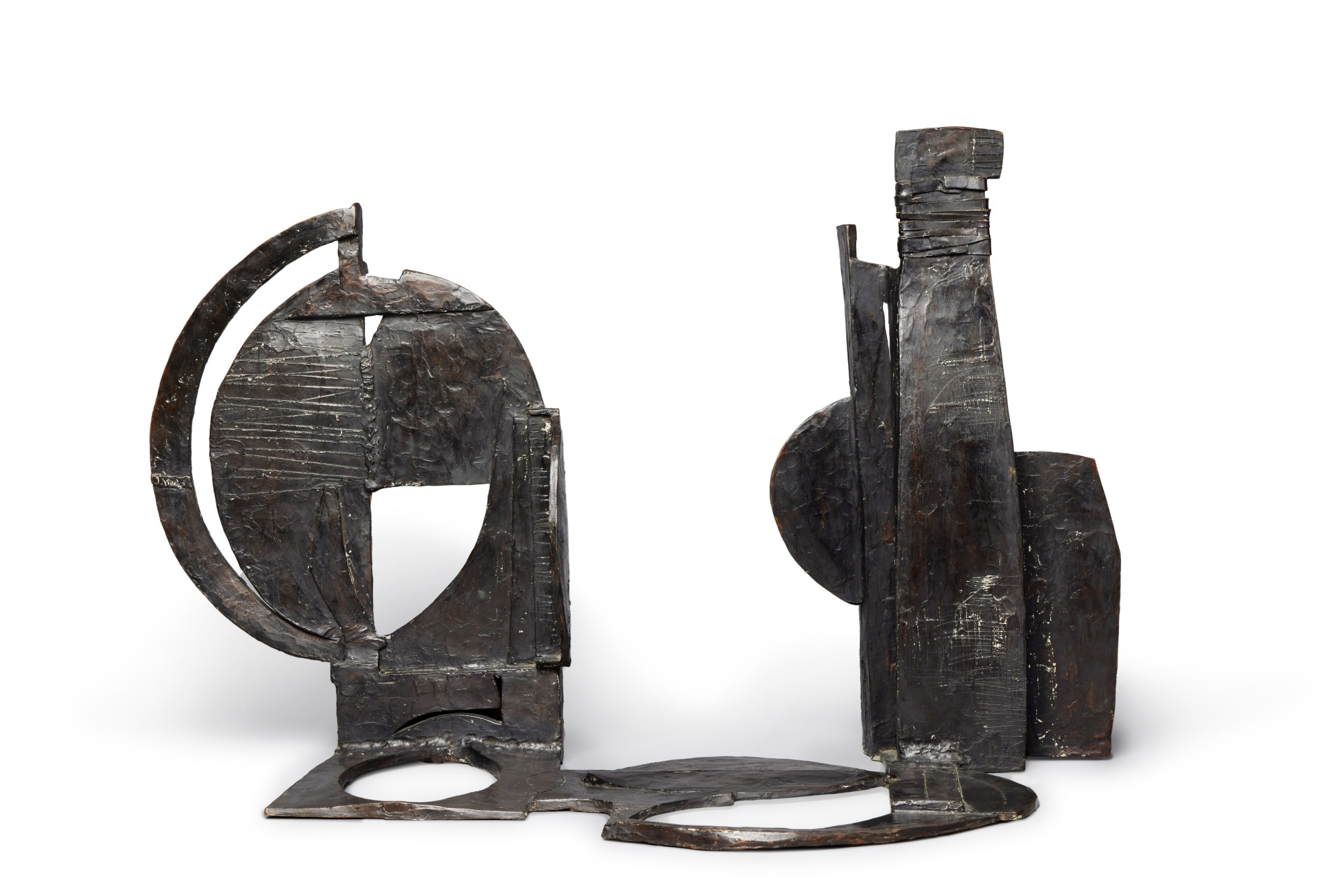 Untitled (landscape)