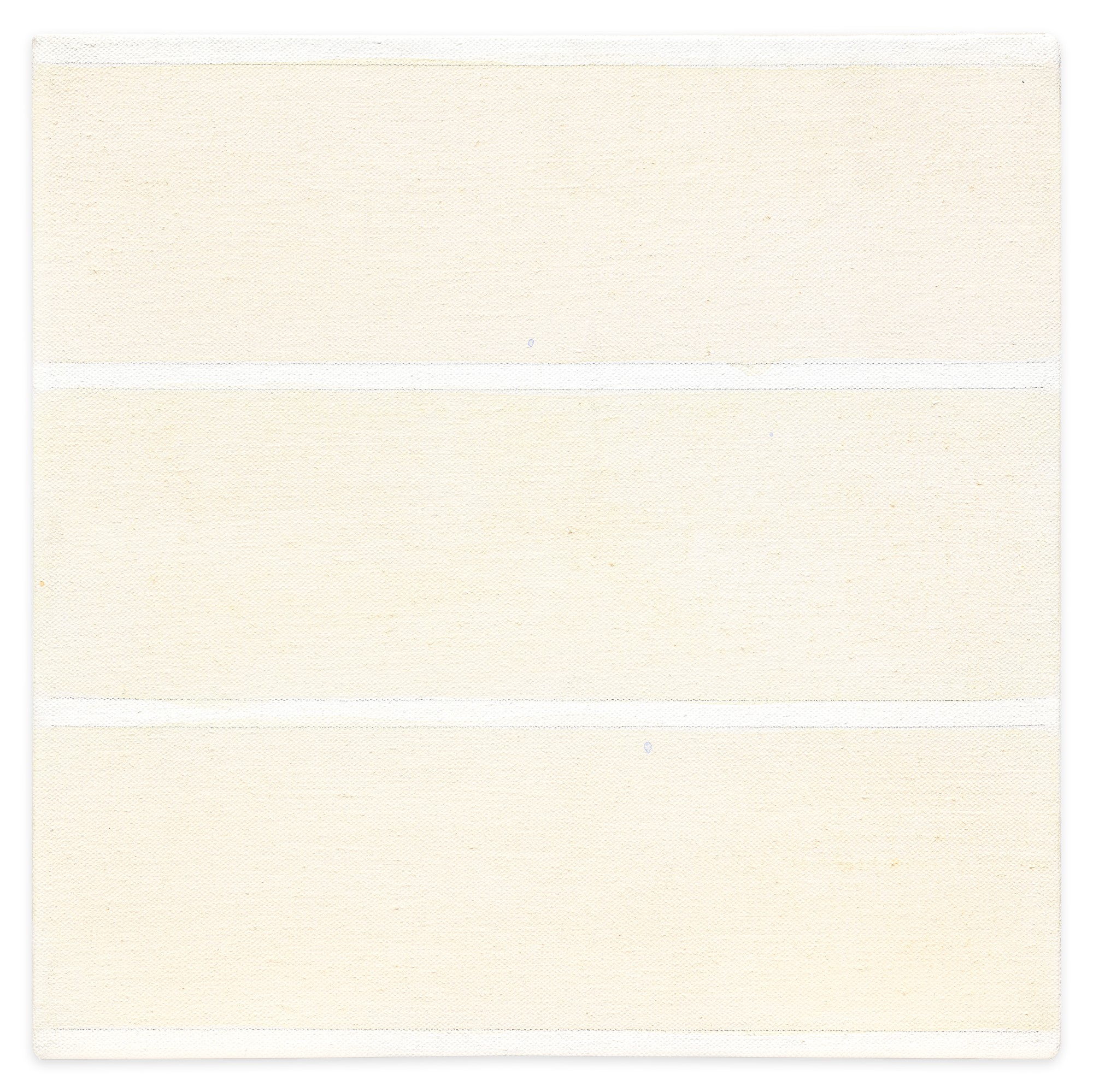 Agnes Martin — Innocent Love