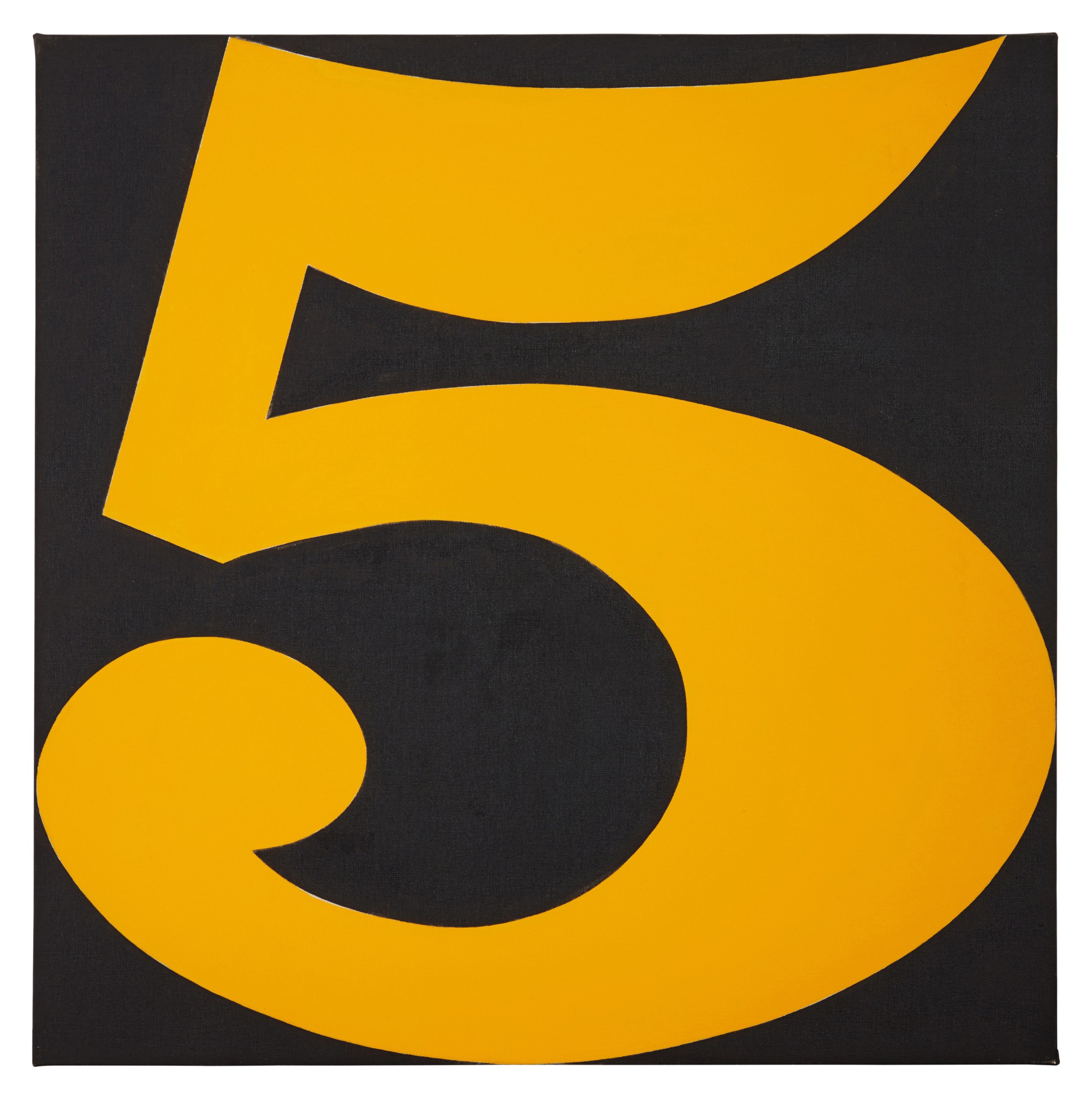 Robert Indiana — 5 