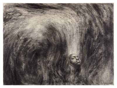 Nobody Knows My Name #2