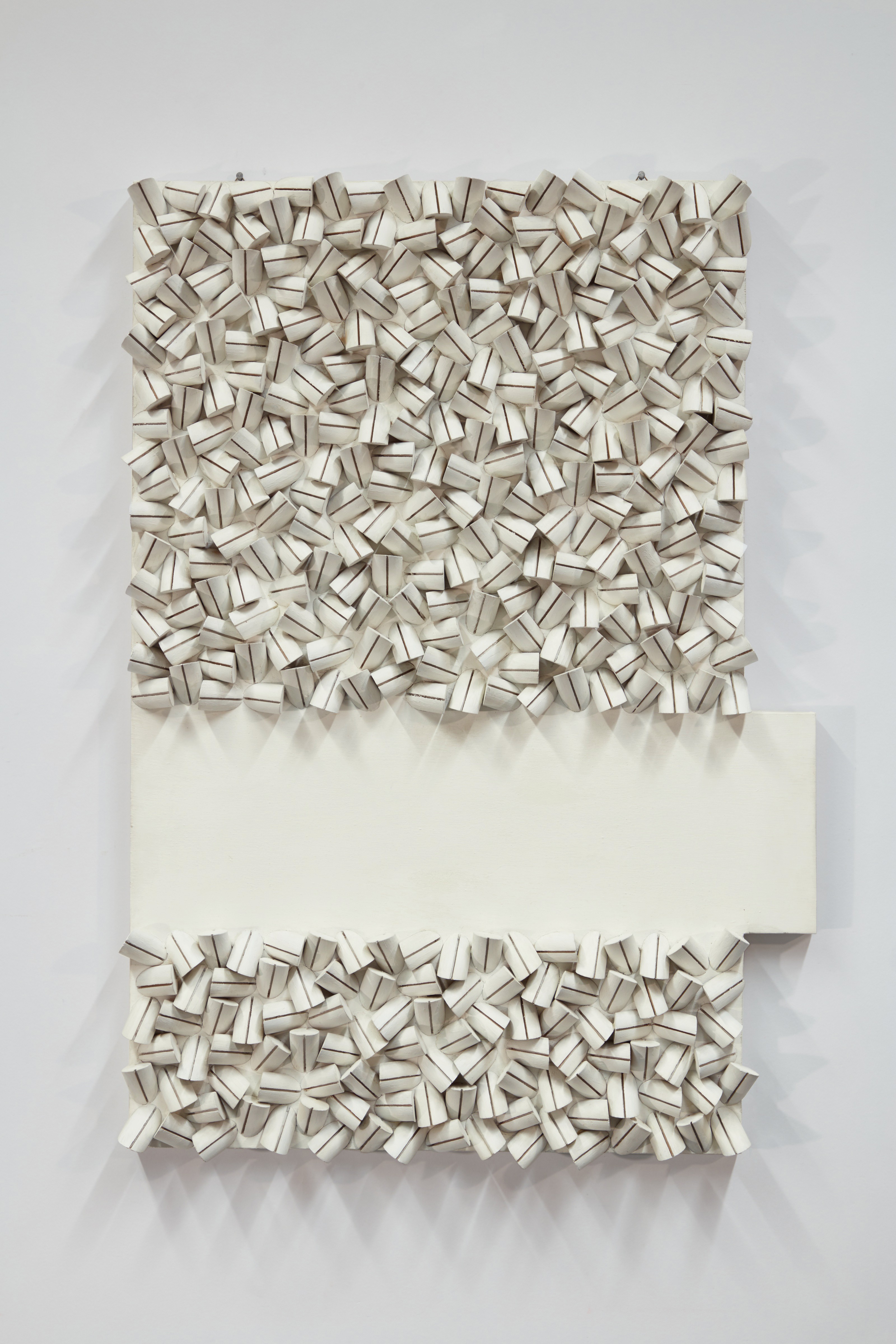 Relief No. 172 (Fenditura spazio orizzontale lungo)