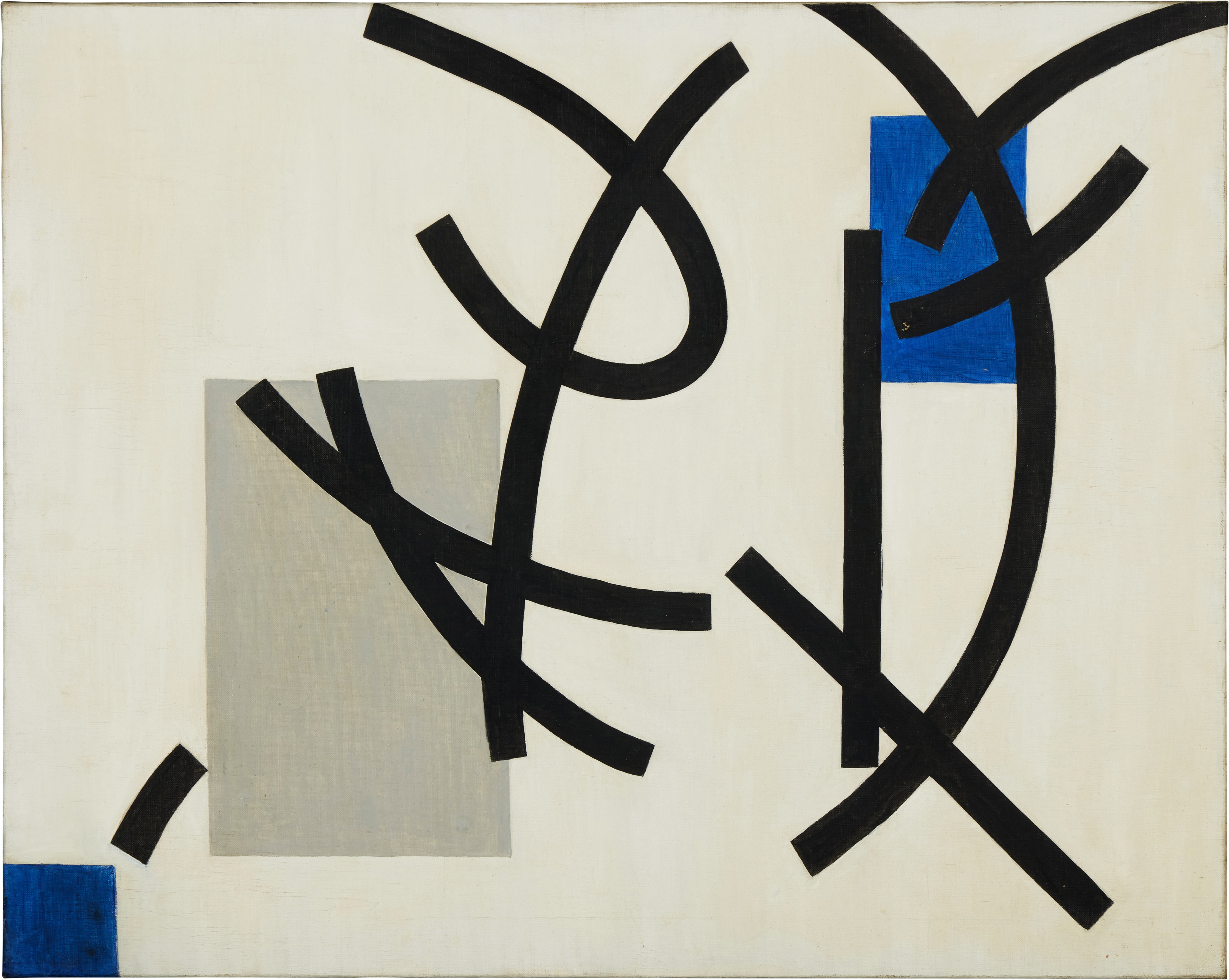 Jesús Rafael Soto — Sin título