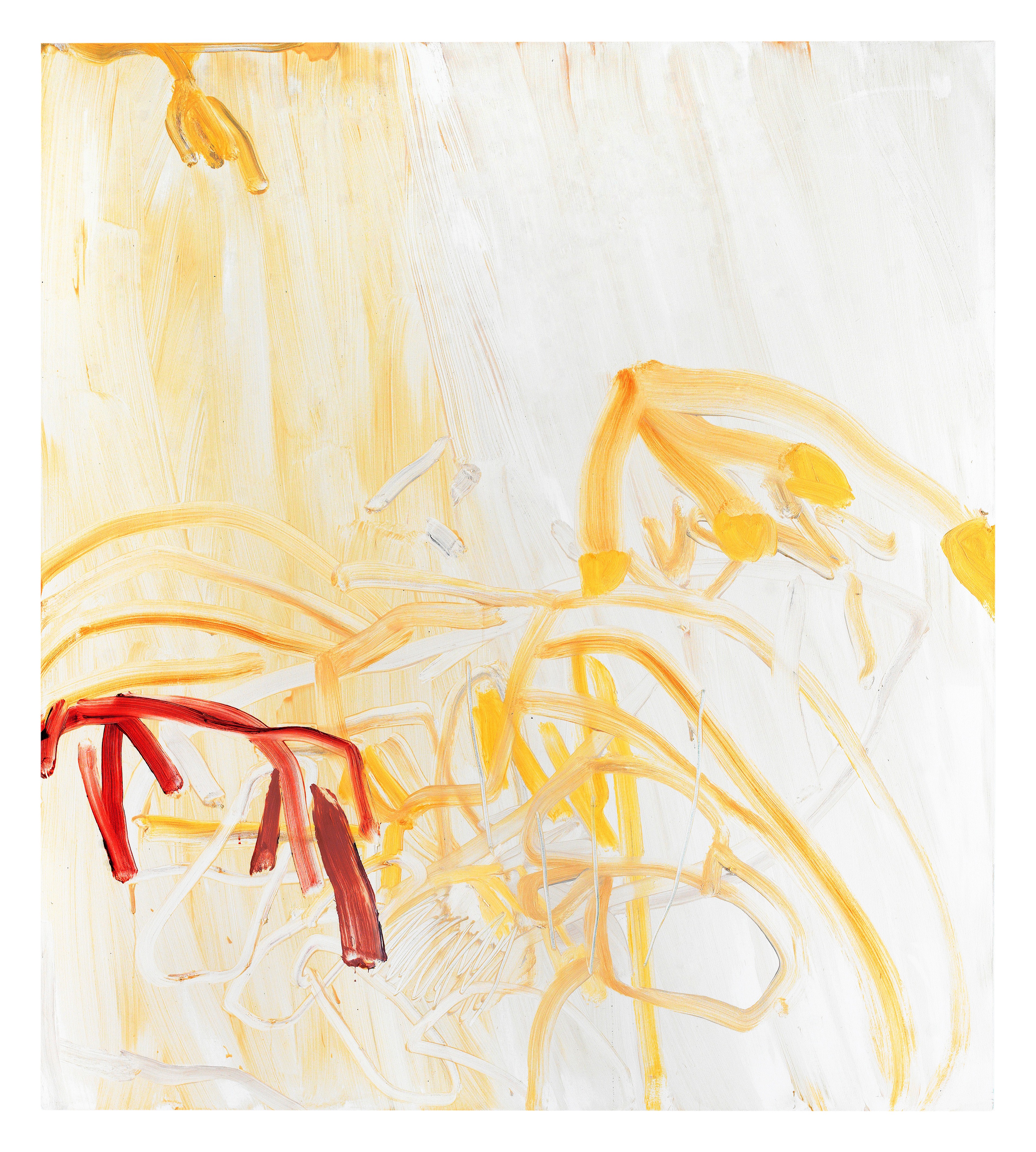 Jadé Fadojutimi — Shhh