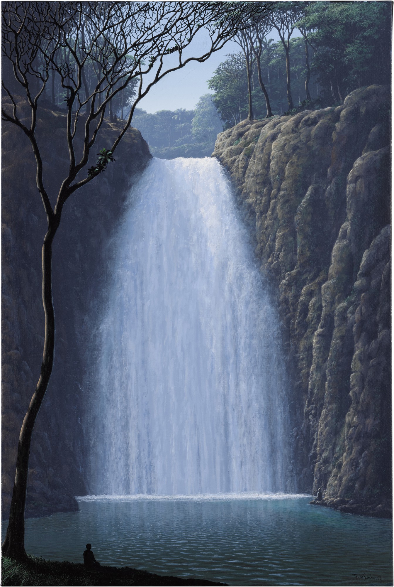 Contemplador del contemplador