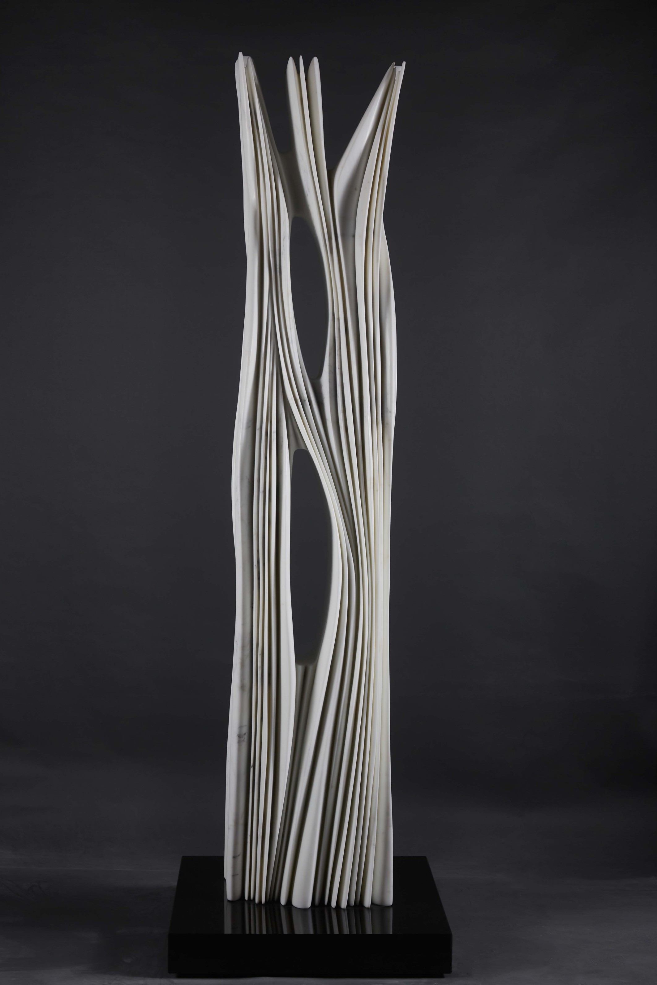 Pablo Atchugarry — Sin título