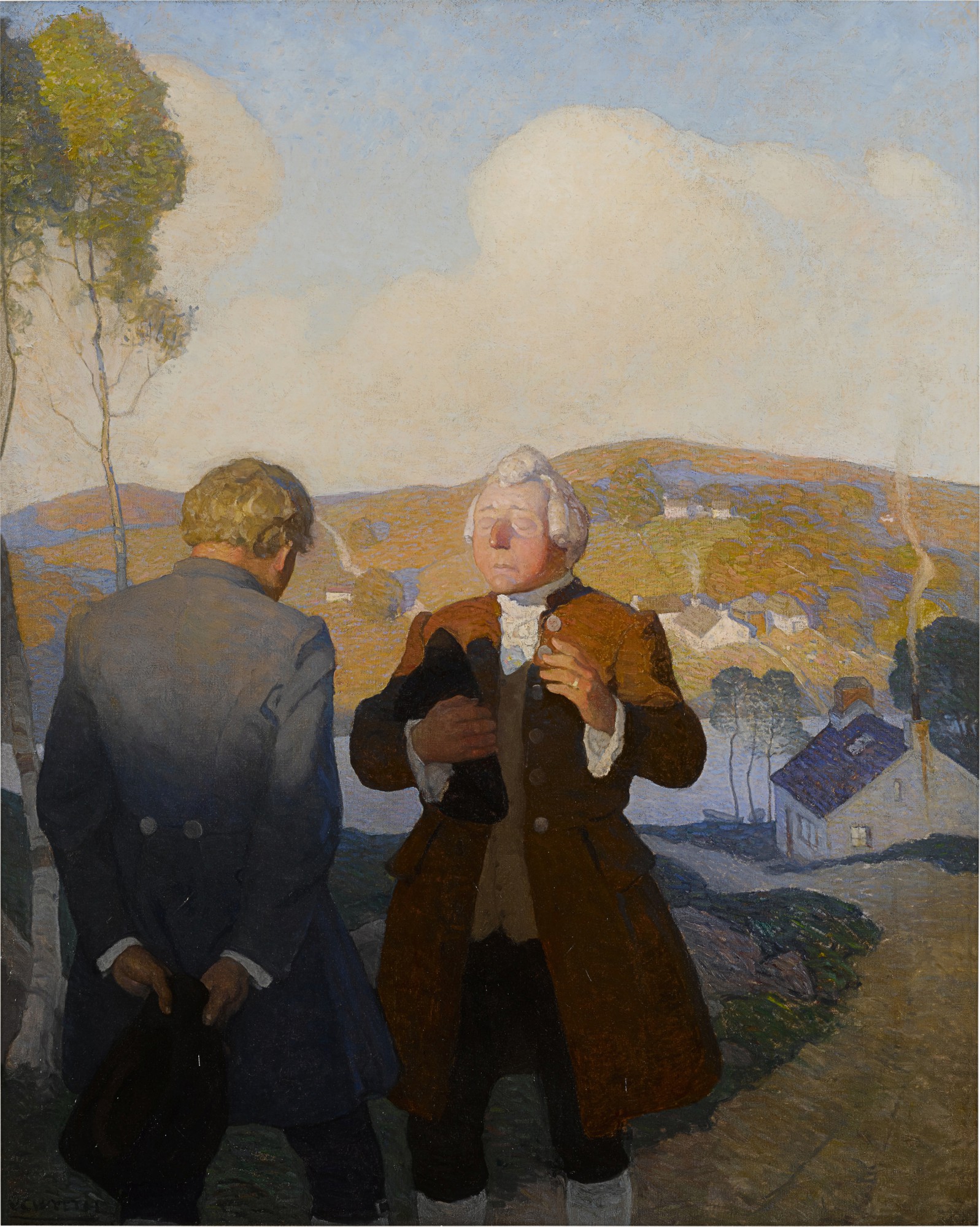 N.C. Wyeth