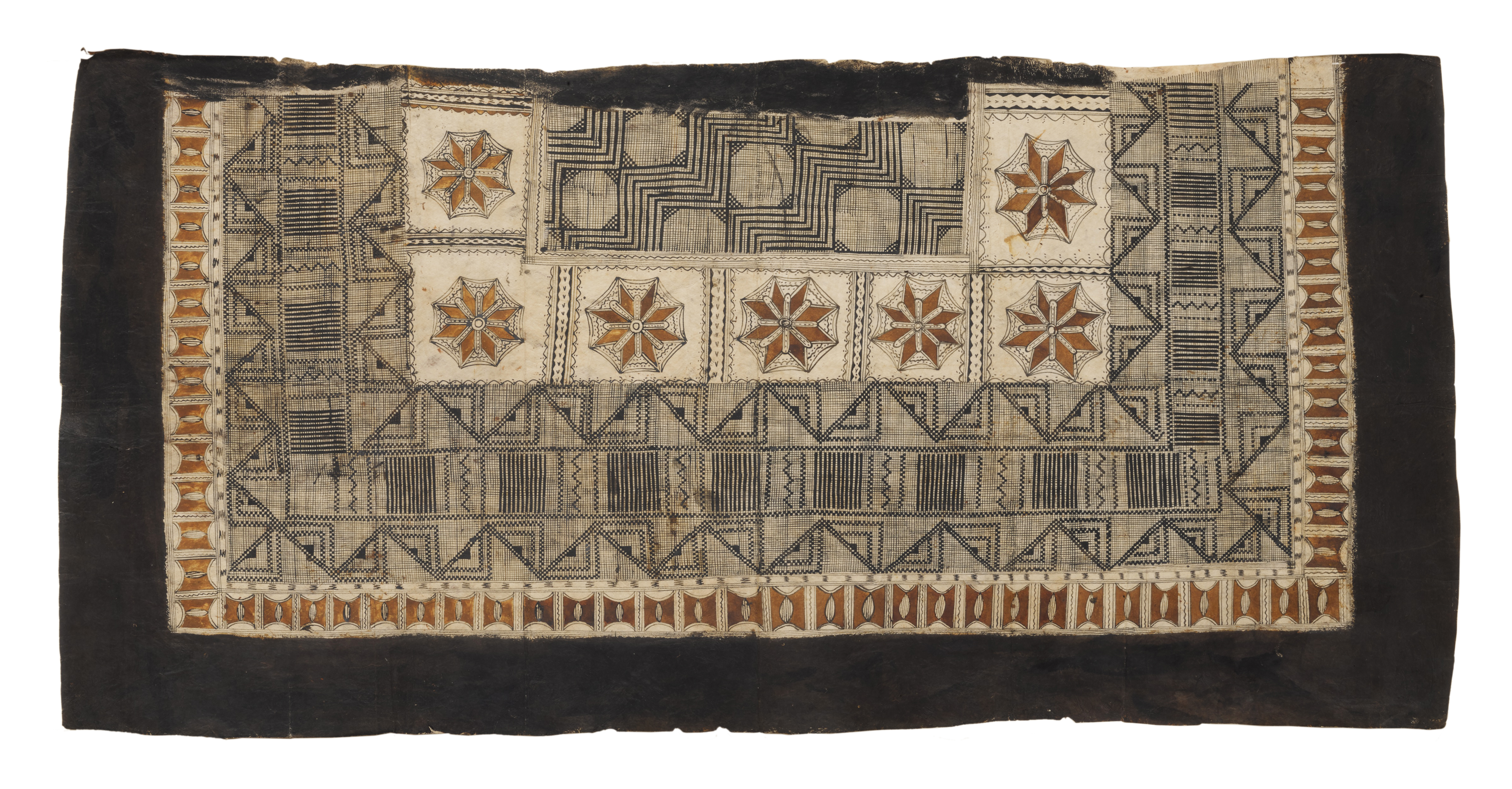 Bark Cloth