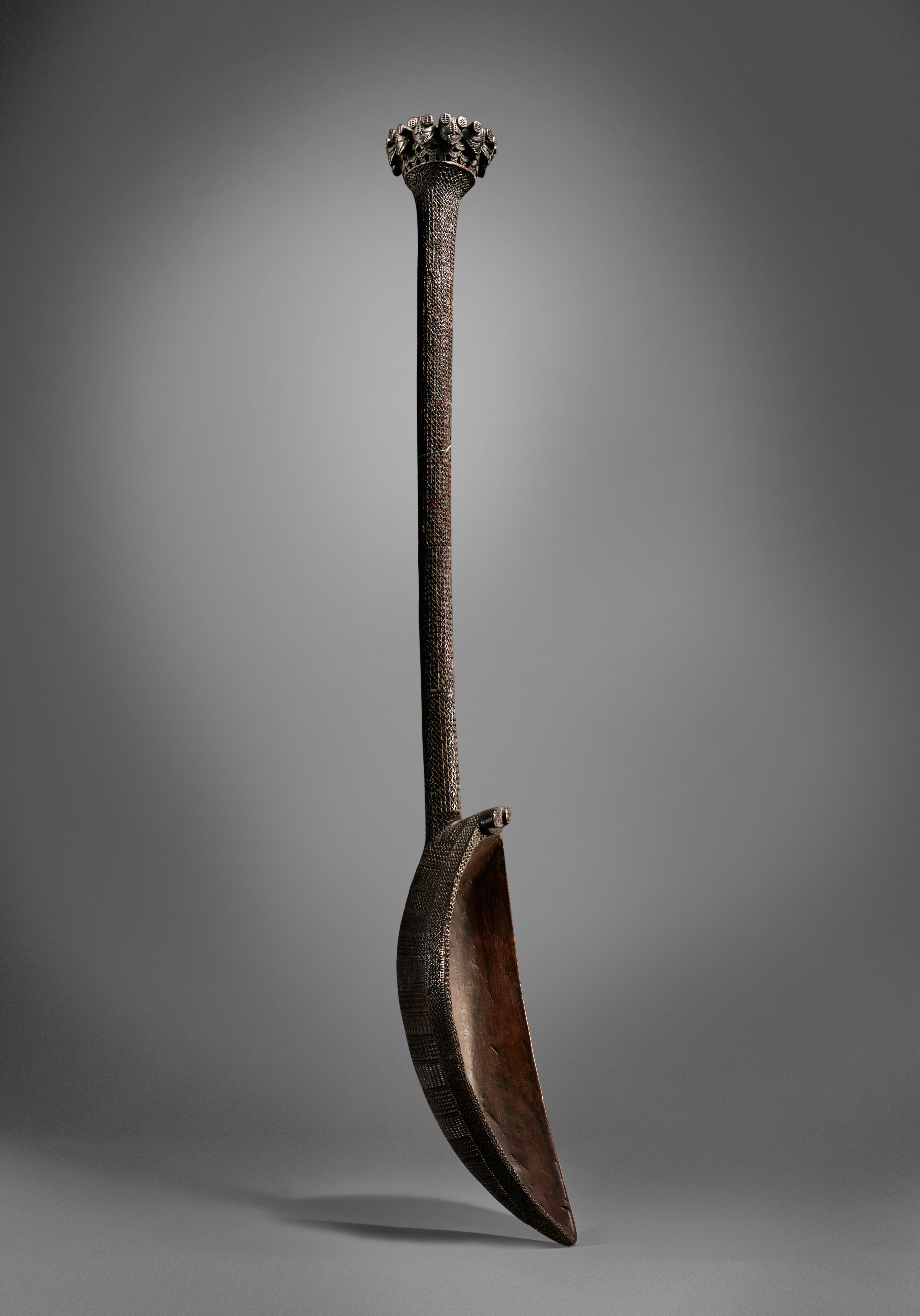 Ladle — Ladle, Raivavae, Austral Islands