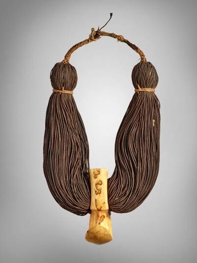 Necklace, Hawaiian Islands