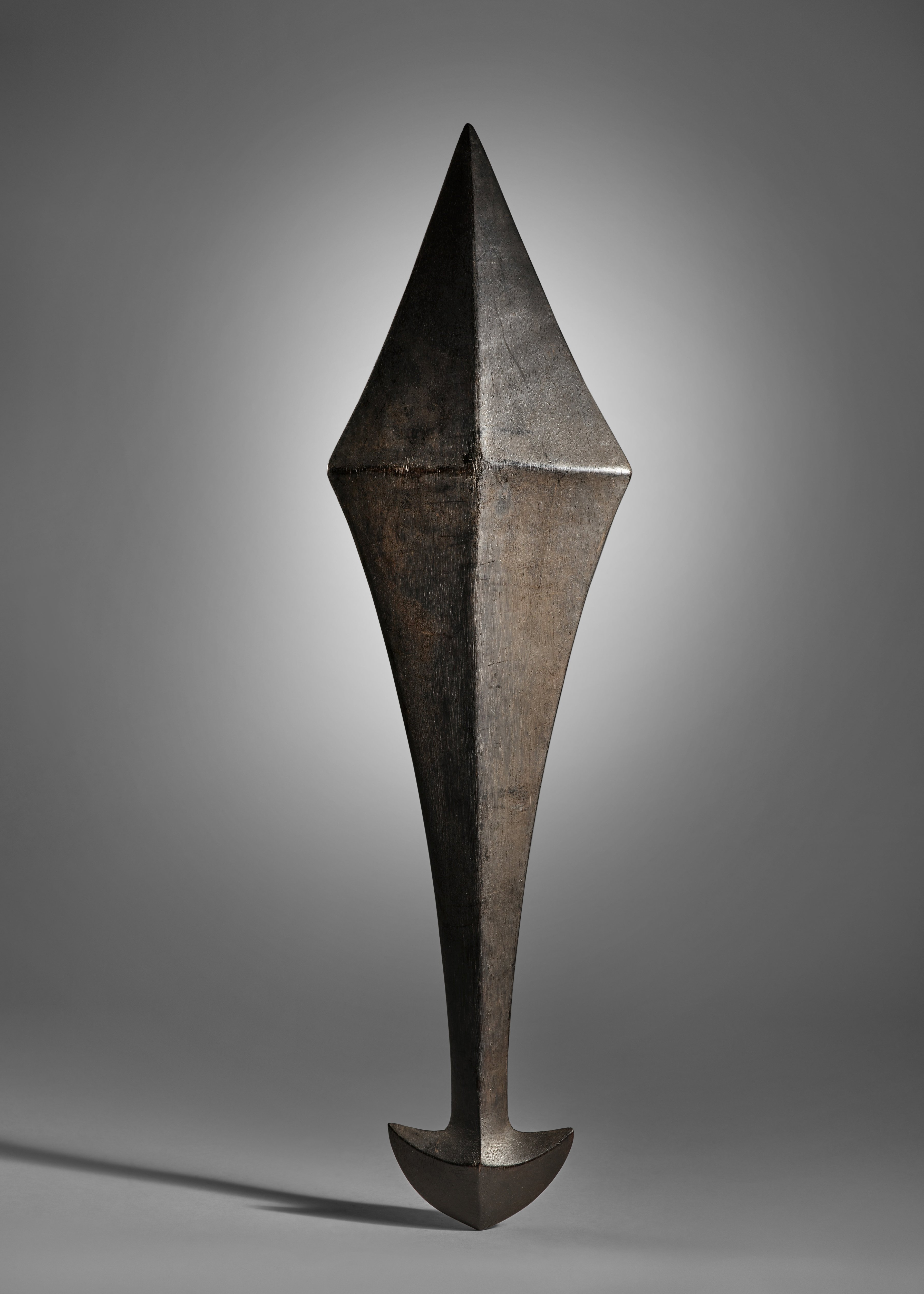 War Club — War Club, Malaita or South Malaita, Solomon Islands