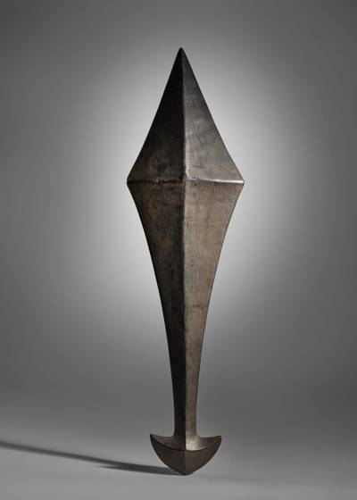 War Club, Malaita or South Malaita, Solomon Islands