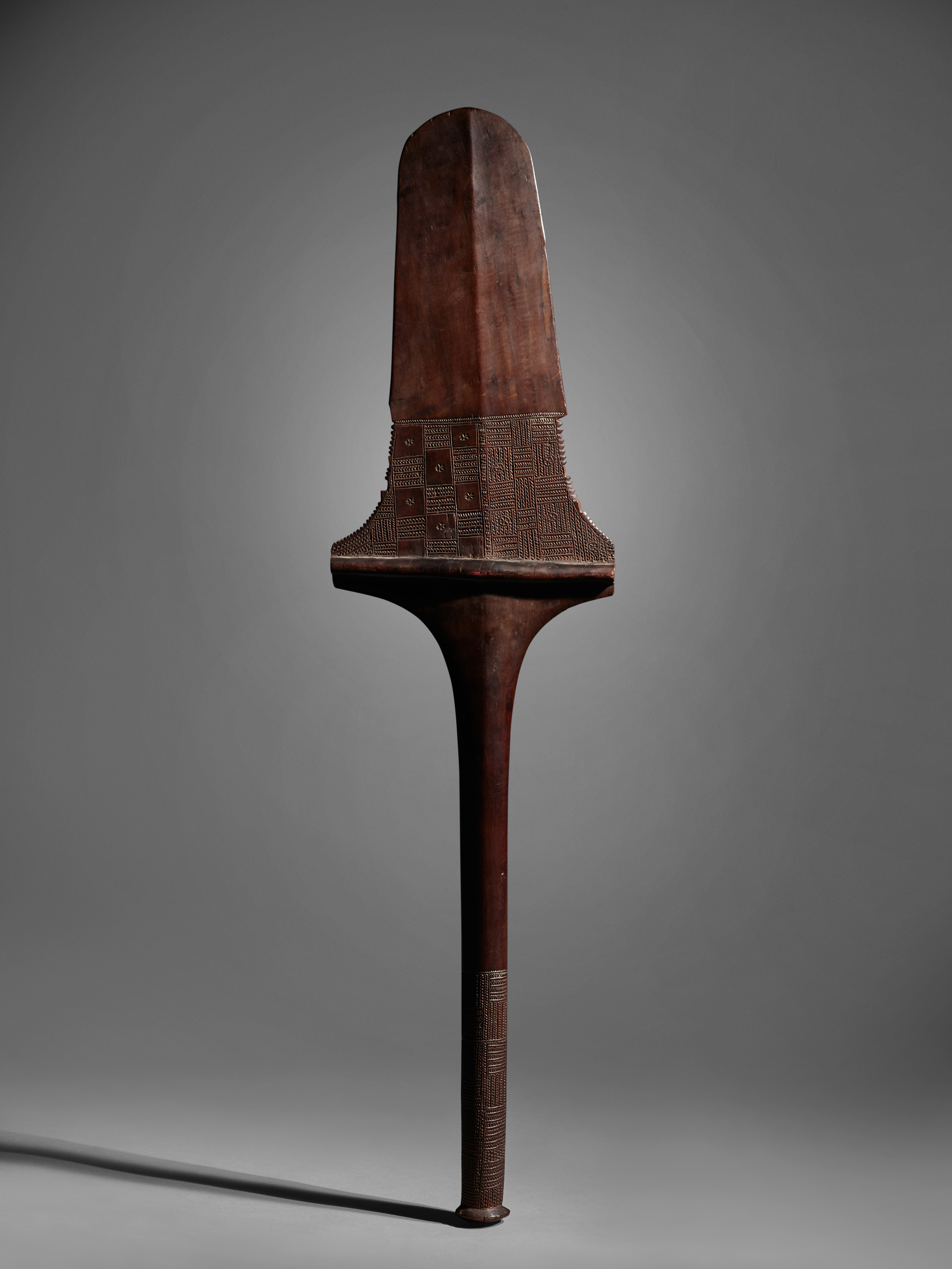 Chief or Priest's Club — Chief or Priest's Club, Fiji