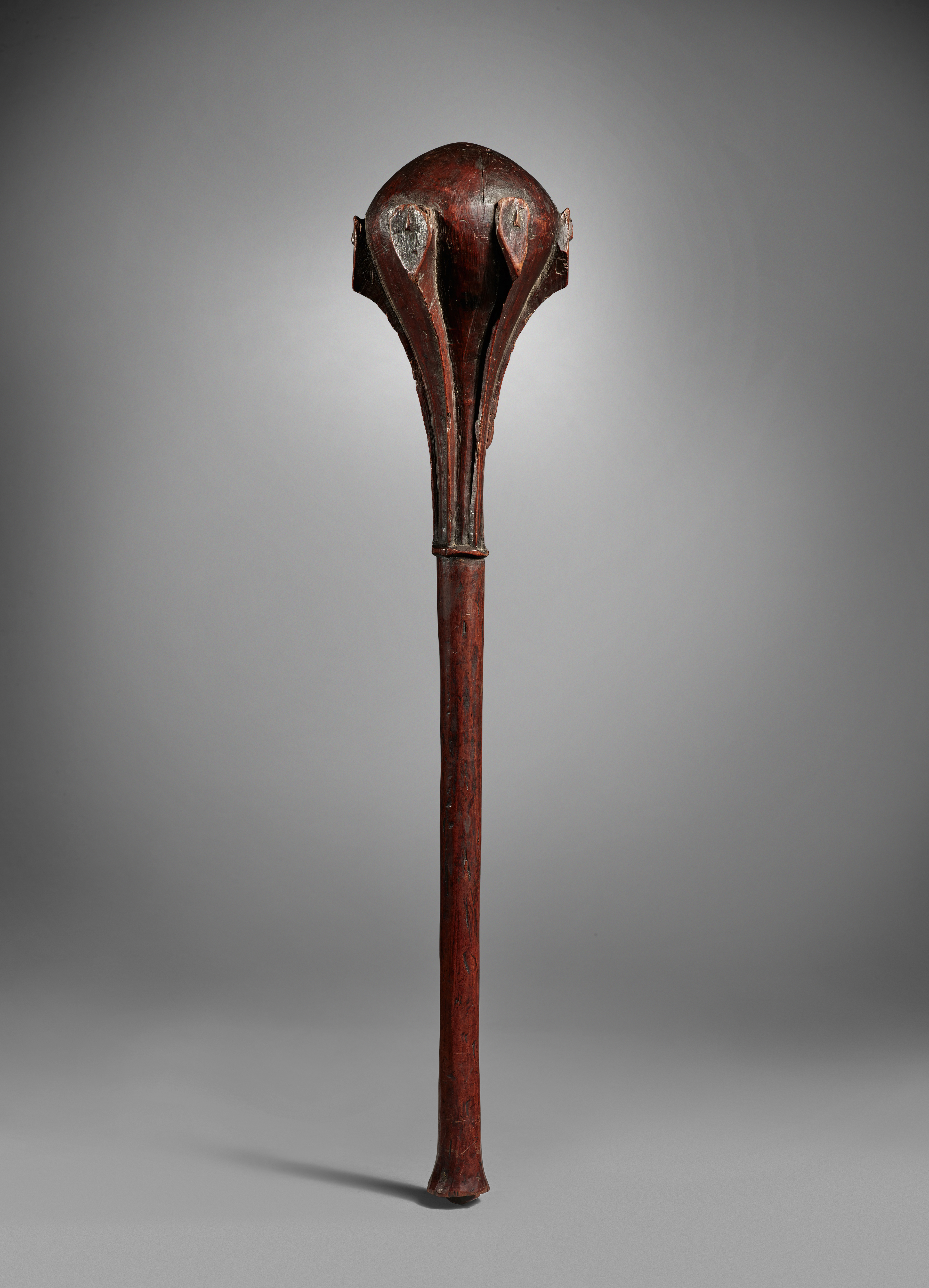 Throwing Club — Throwing Club, Tonga