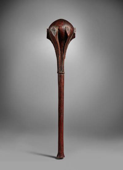 Throwing Club, Tonga