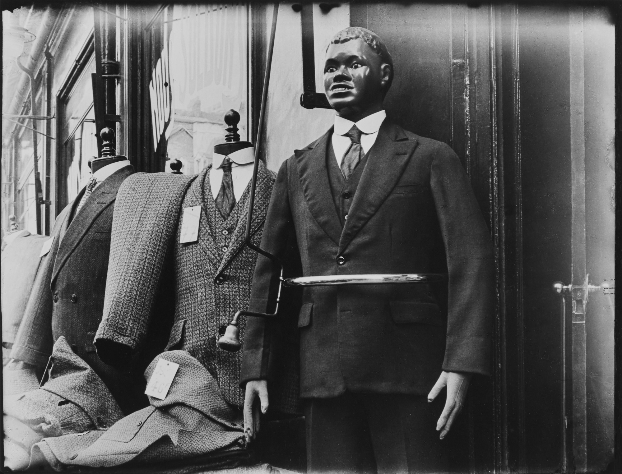 Henri Cartier-Bresson — Rouen