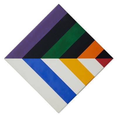 Zwei Gruppen von 1 zu 11