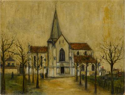 L’Église