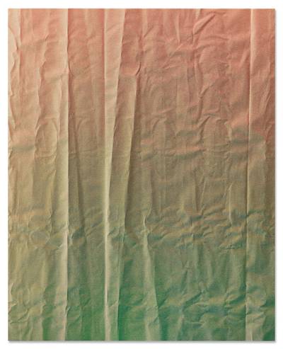 Untitled (Fold) 