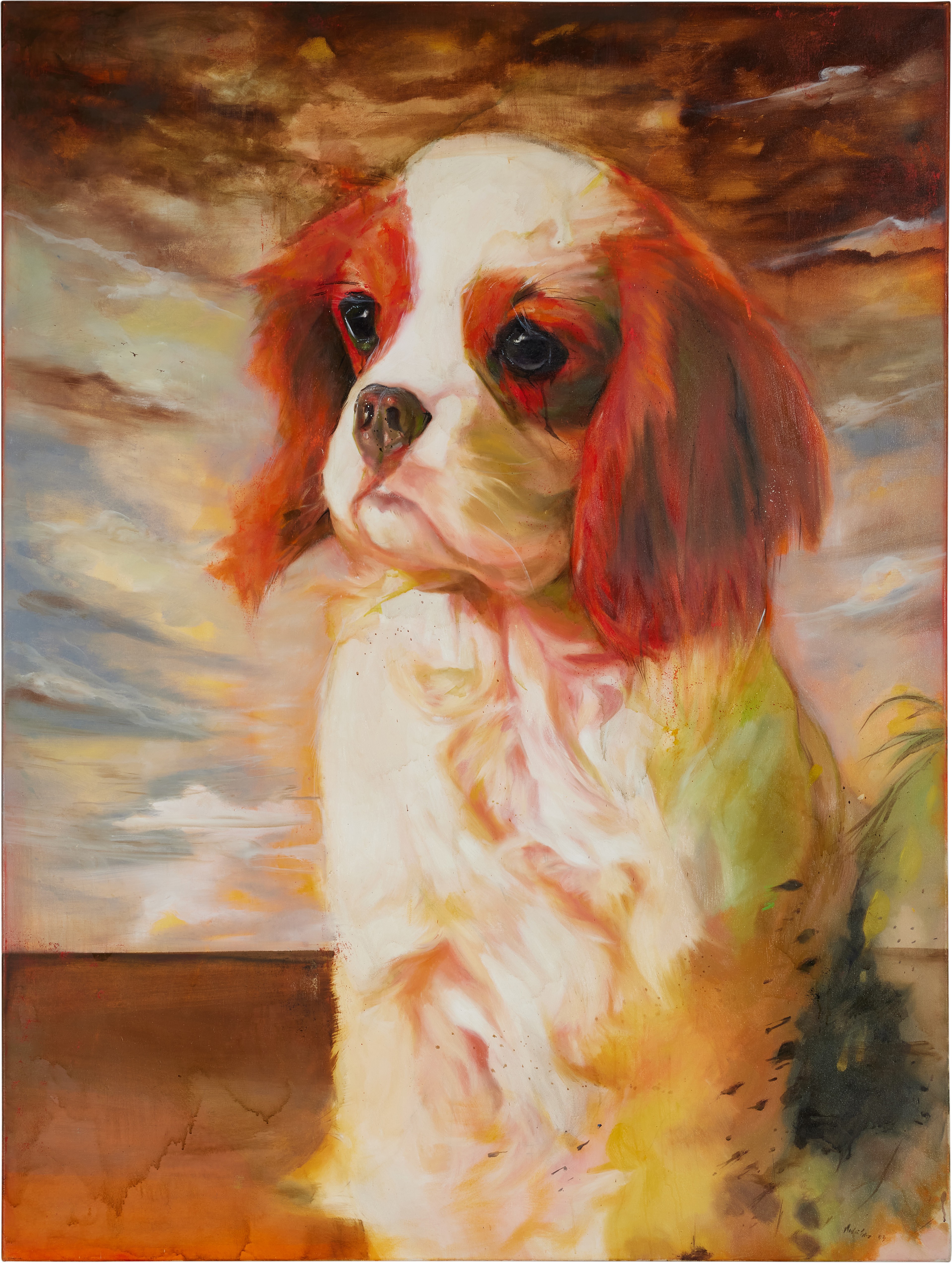 Mascara - Dream Endlessly