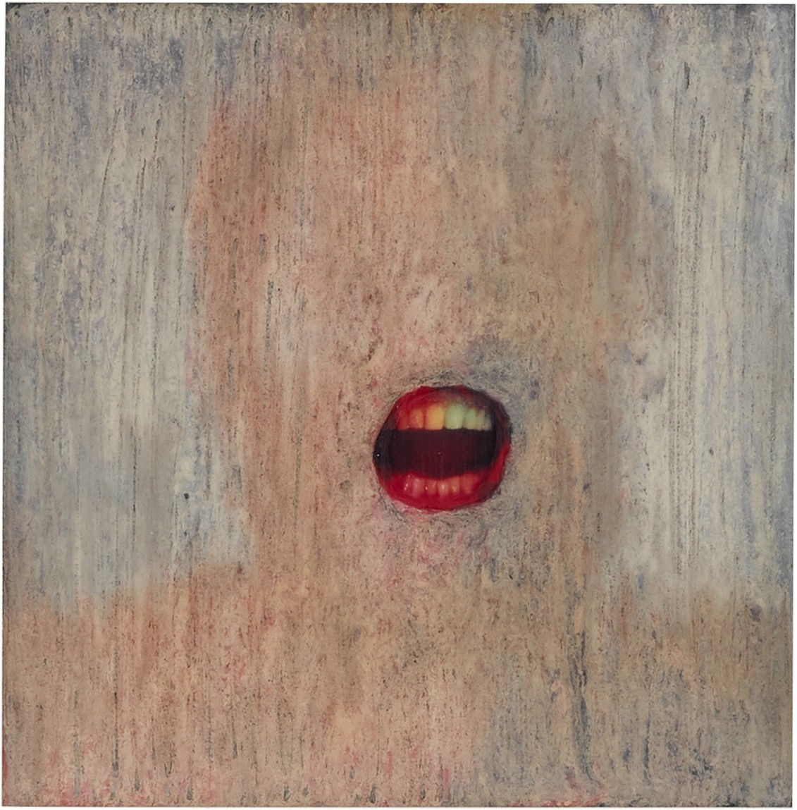 Lucas Samaras — Photo-Transformation