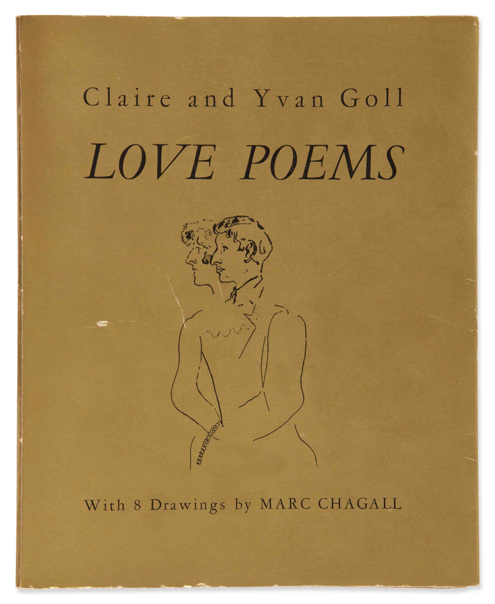 Love Poems