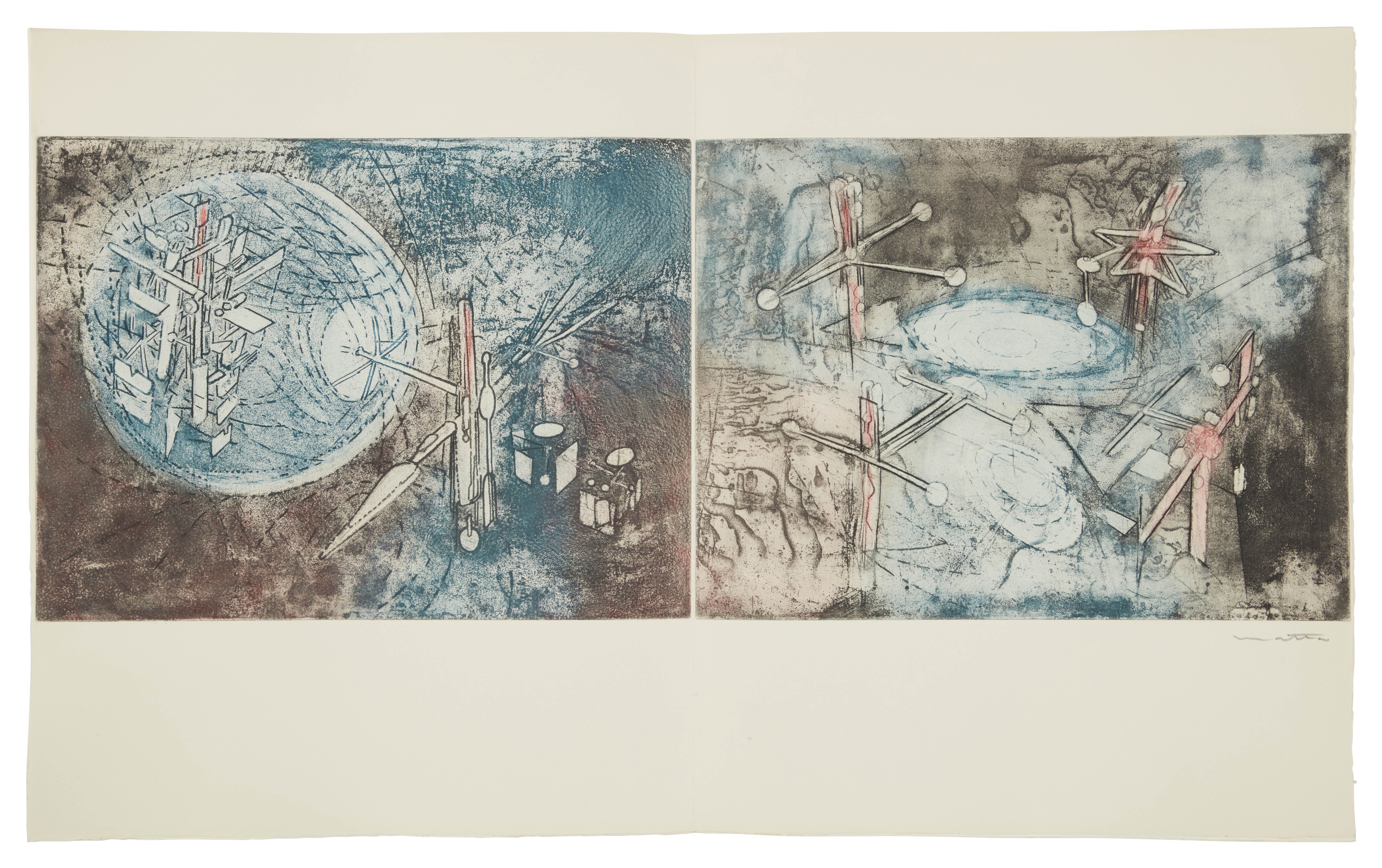 Come detta dentro vo significando