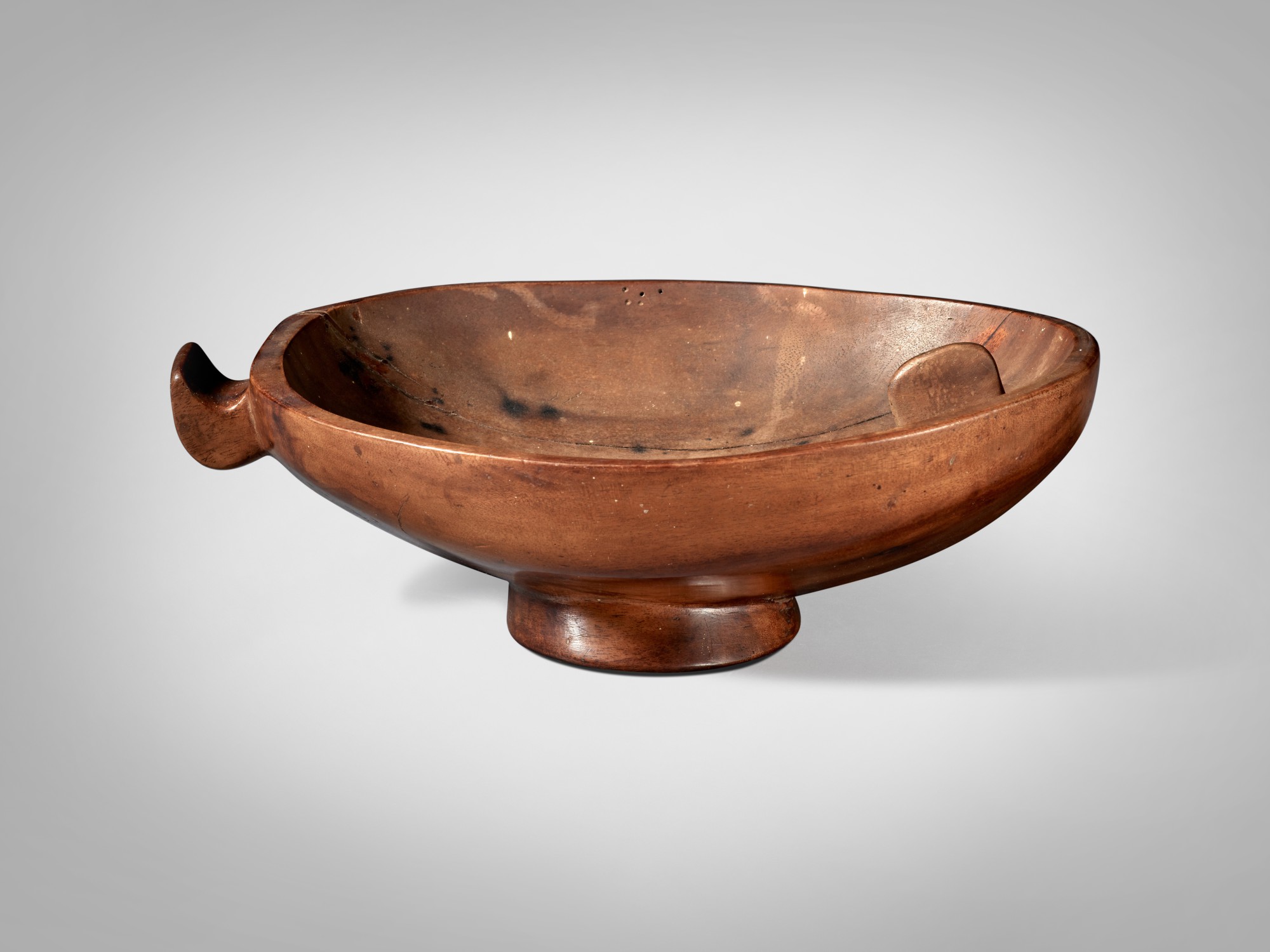 Finger Bowl, Hawaiian Islands — Finger Bowl, Hawaiian Islands