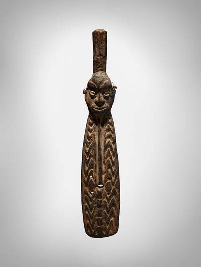 Height: 15 7/8 in (40.4 cm)