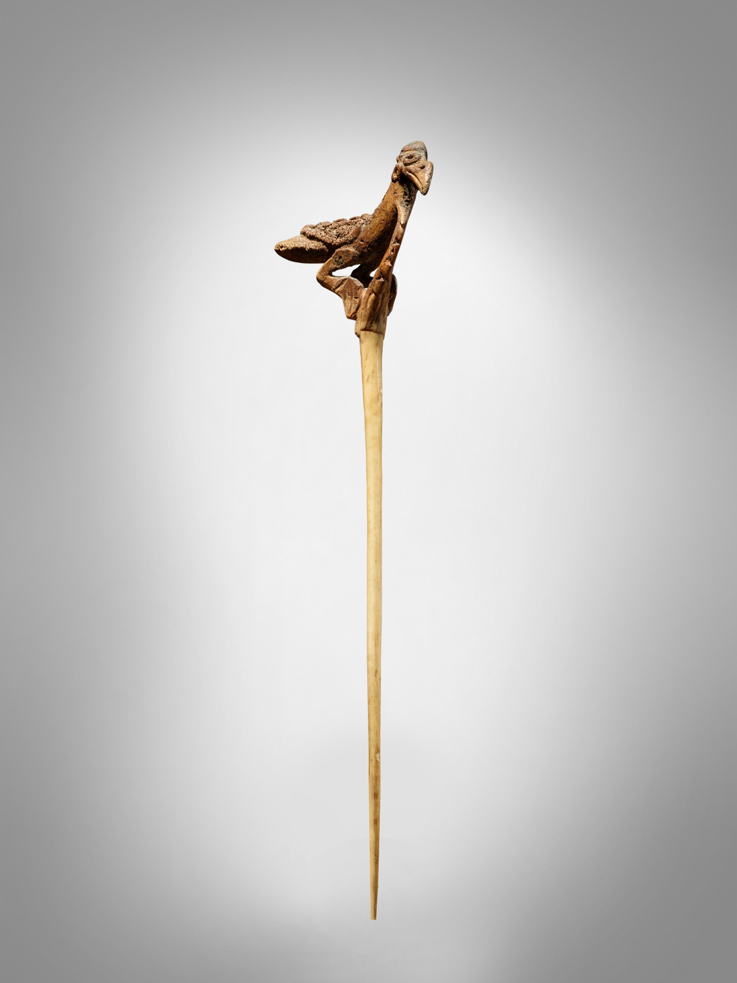 Length: 15 in (38.1 cm)