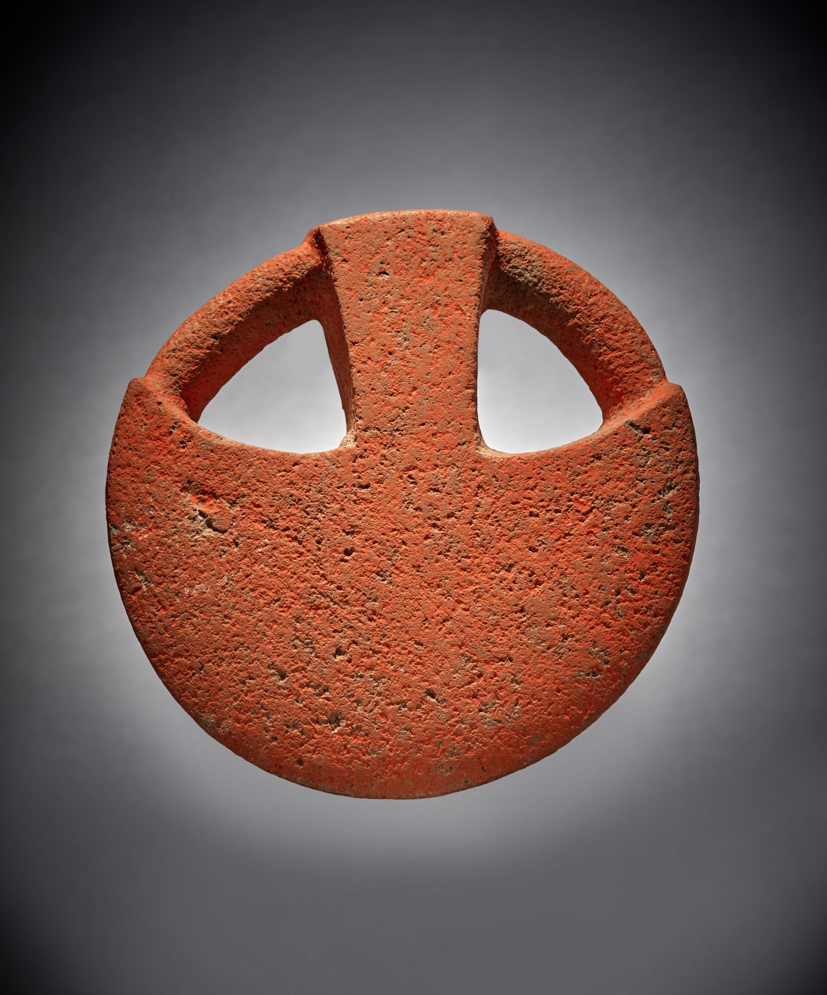 Veracruz Stone Manopla — Veracruz Stone Manopla