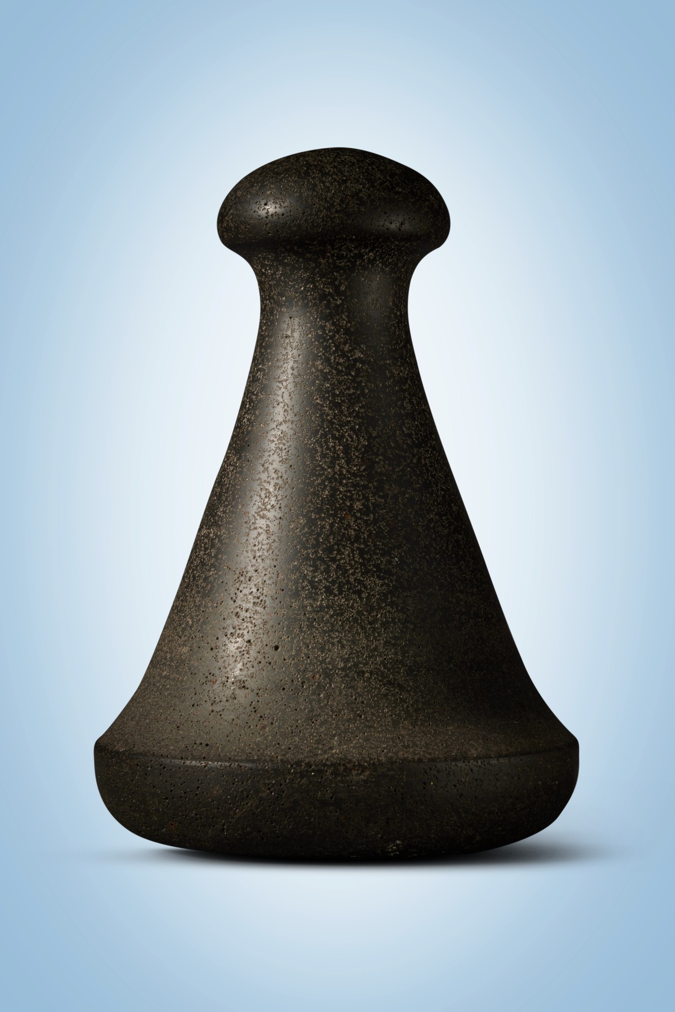 Pounder, Hawaiian Islands