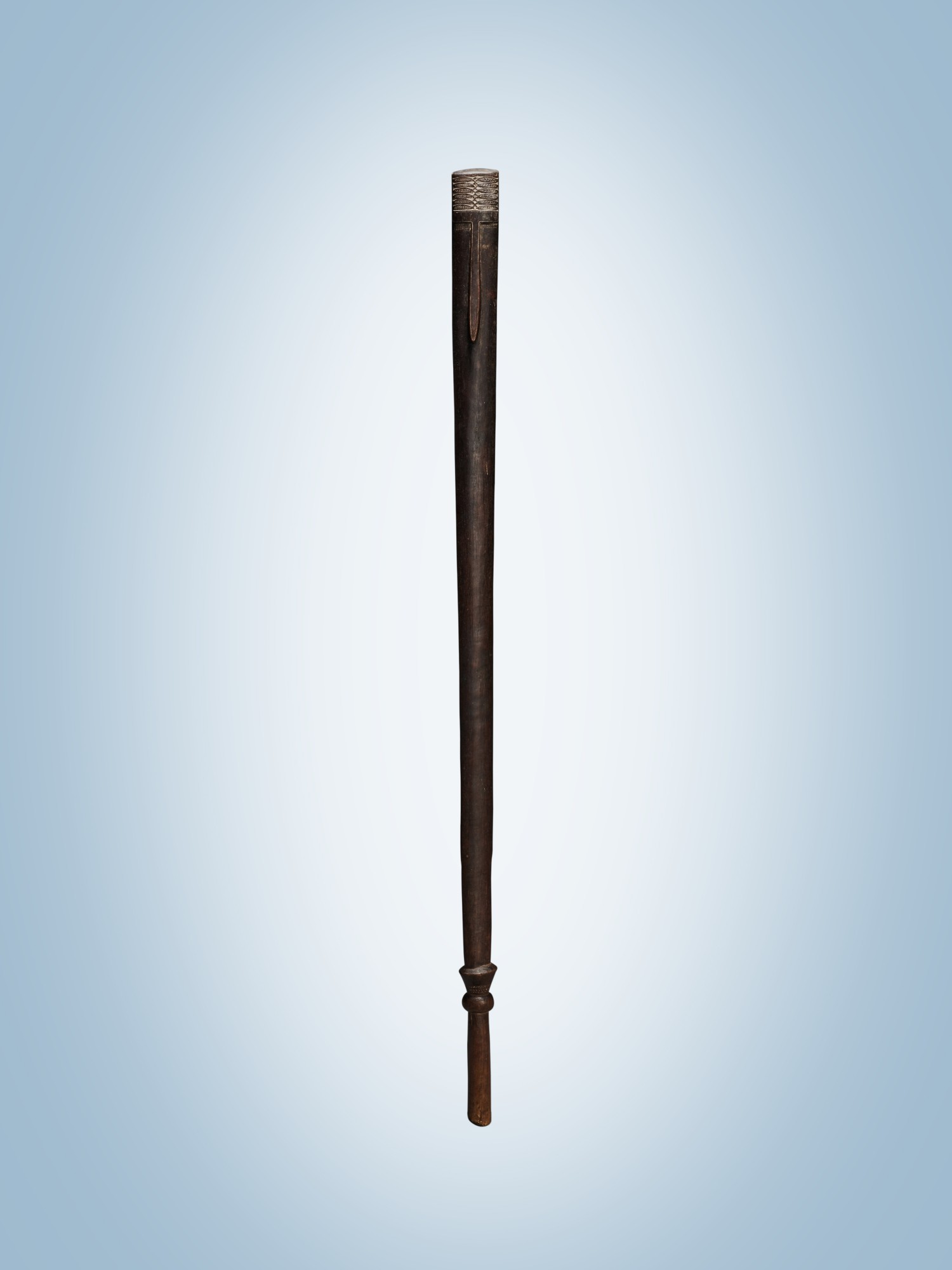 War Club, Malaita, Solomon Islands