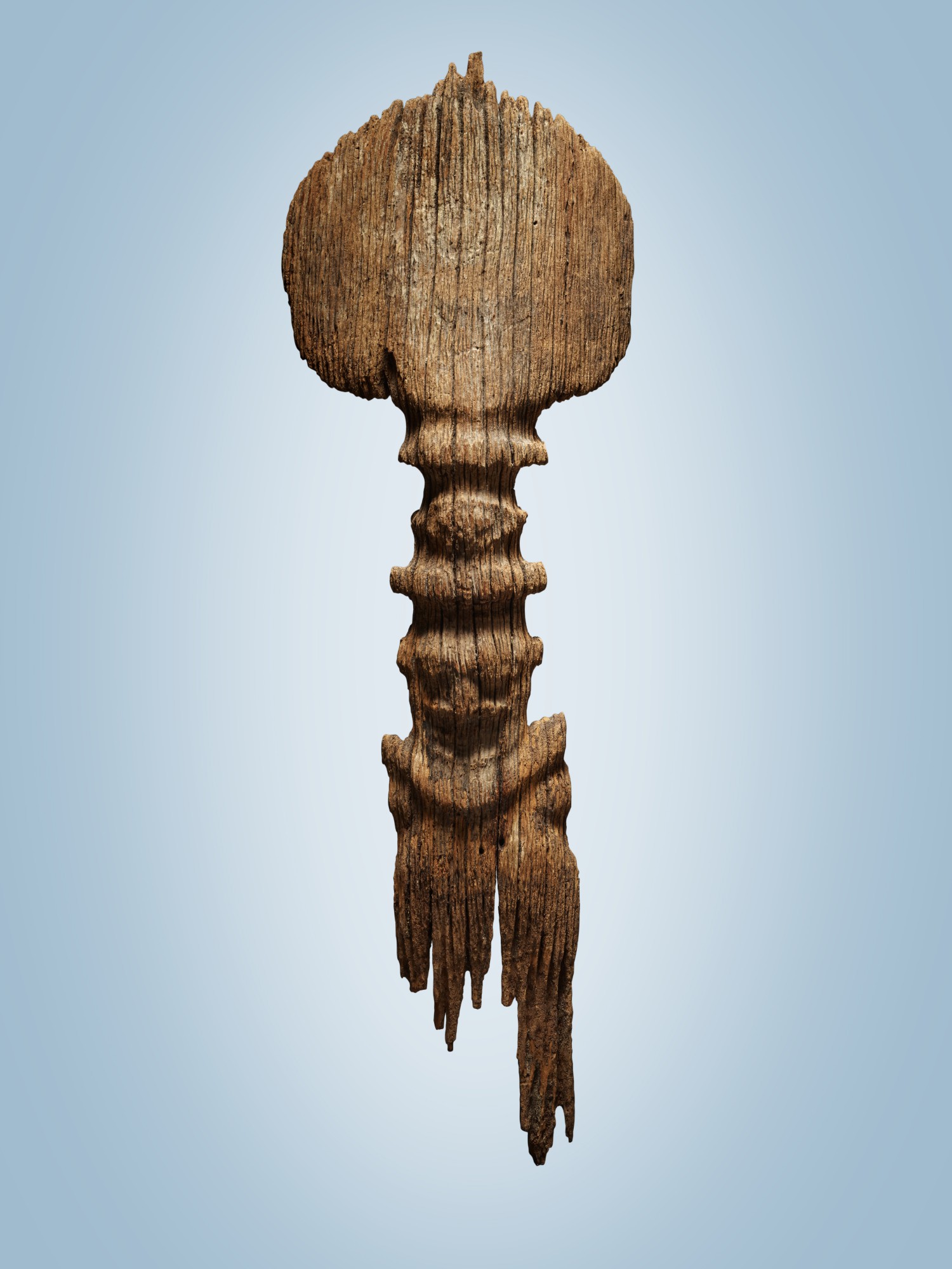 Kanak Roof Spire, Grand Terre, New Caledonia — Kanak Roof Spire, Grand Terre, New Caledonia