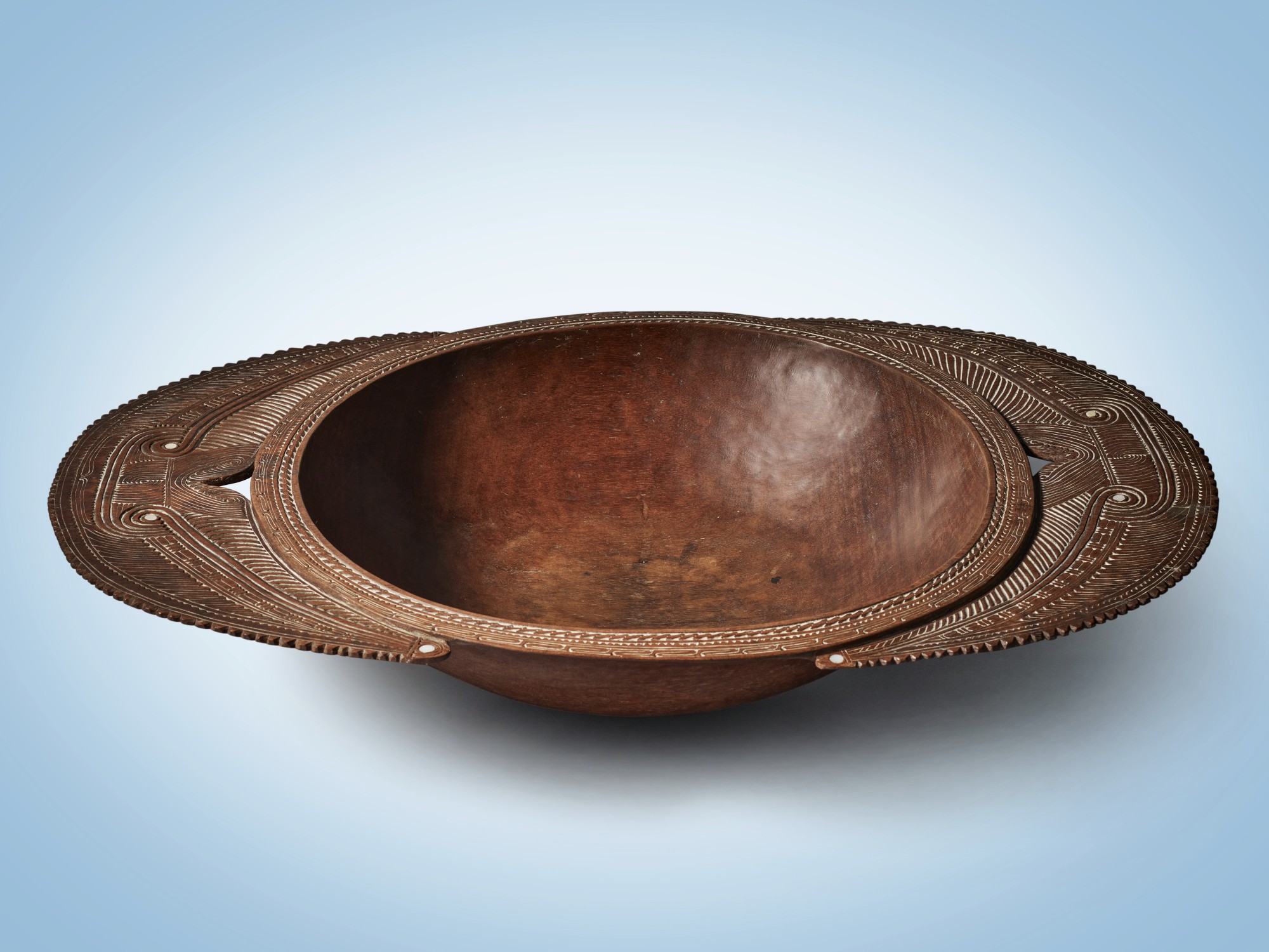 Unknown — Massim Bowl, Trobriand Islands, Milne Bay Province, Papua New Guinea