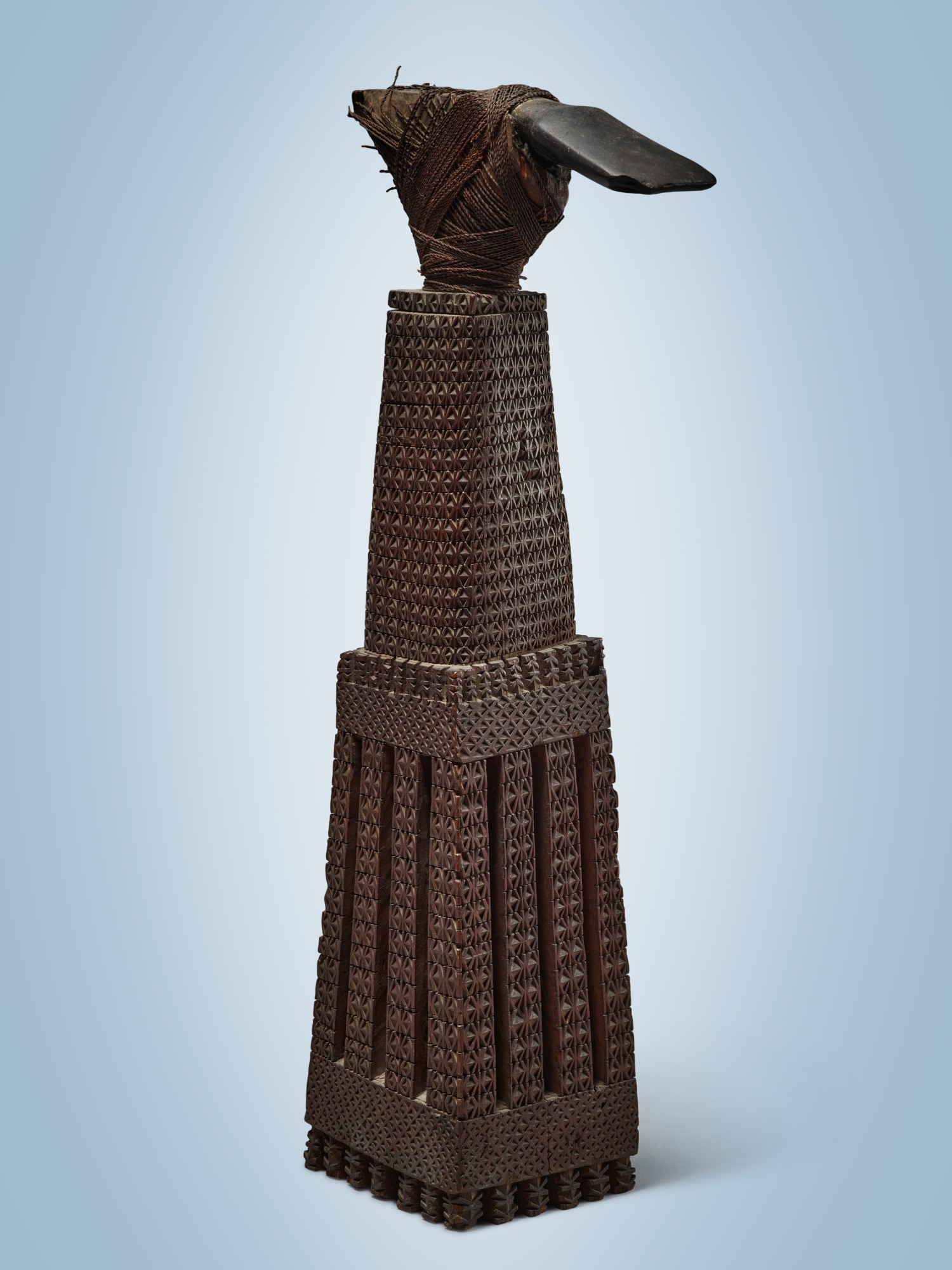 Ceremonial Adze, Mangaia, Cook Islands