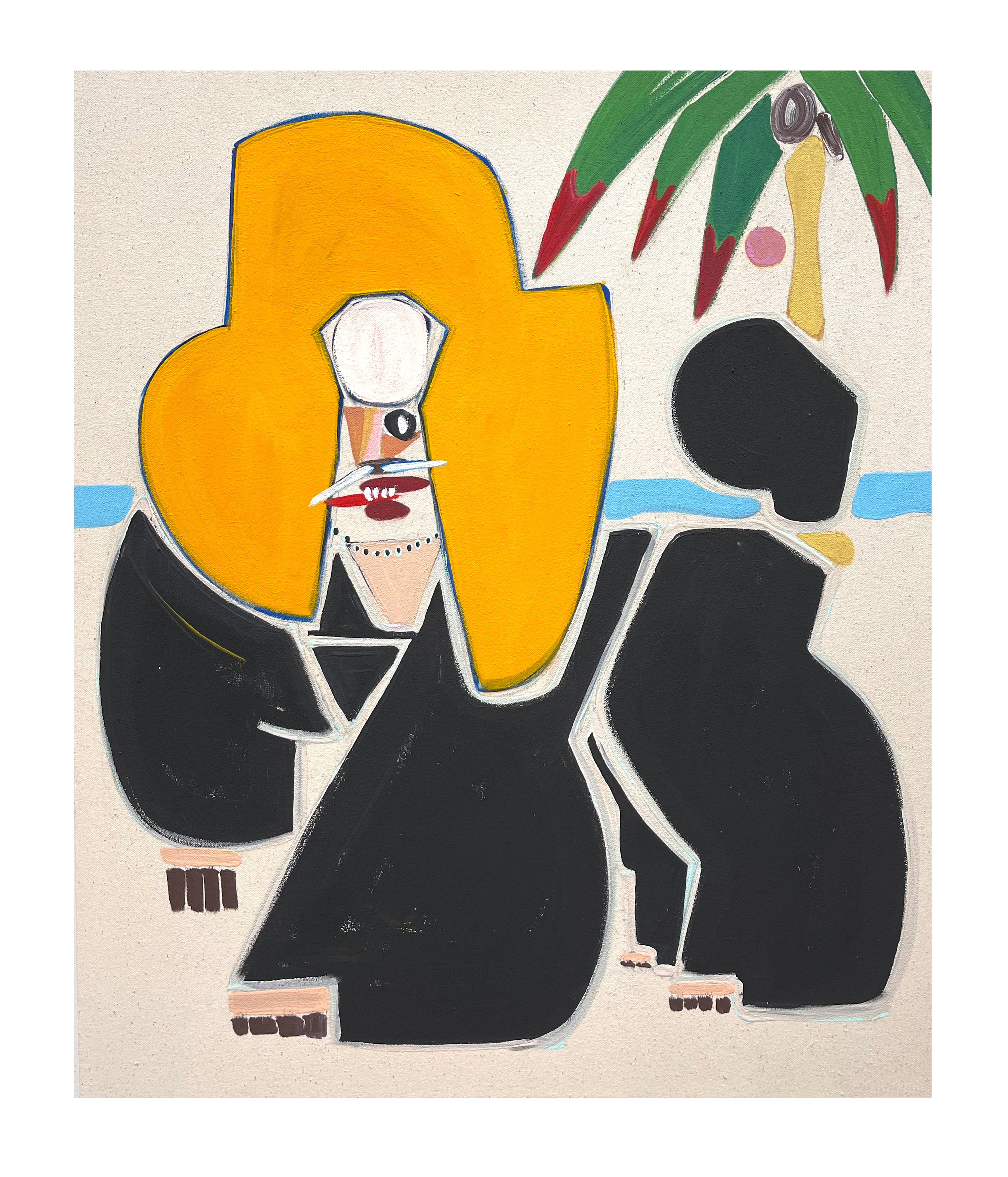 Meet Me At The Beach