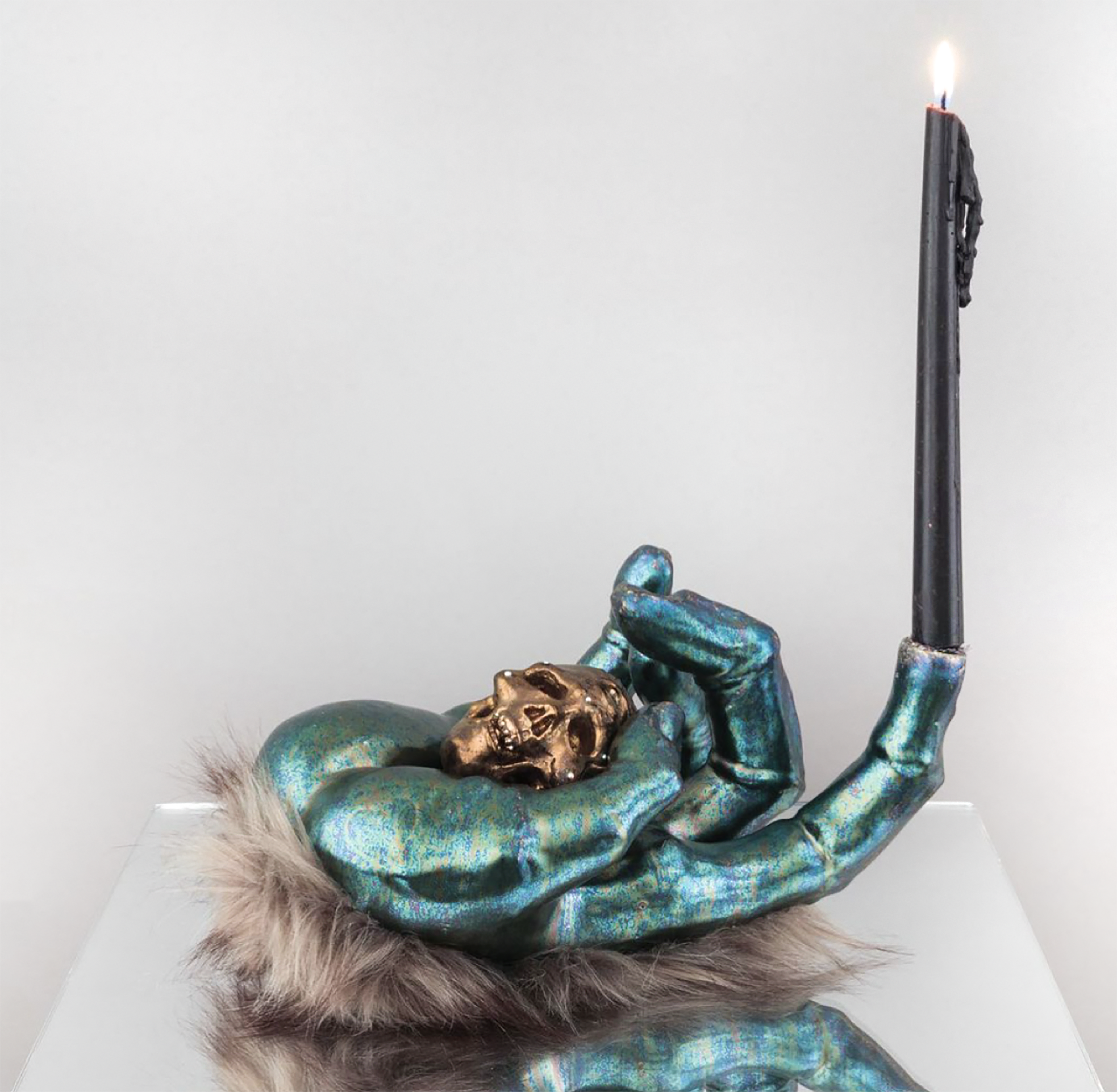 Roxanne Jackson — Beastmaster