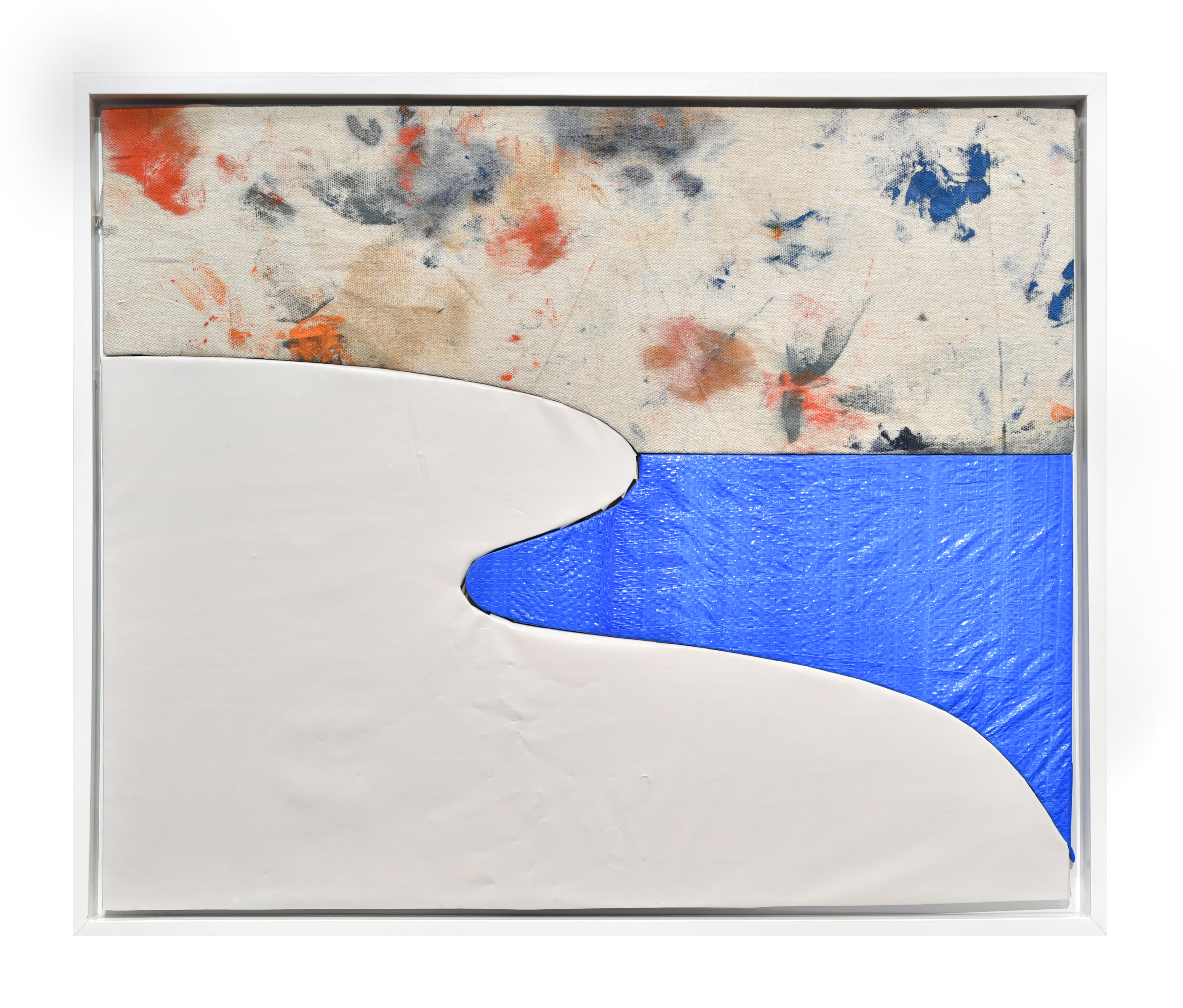 Grear Patterson — Knife in Water