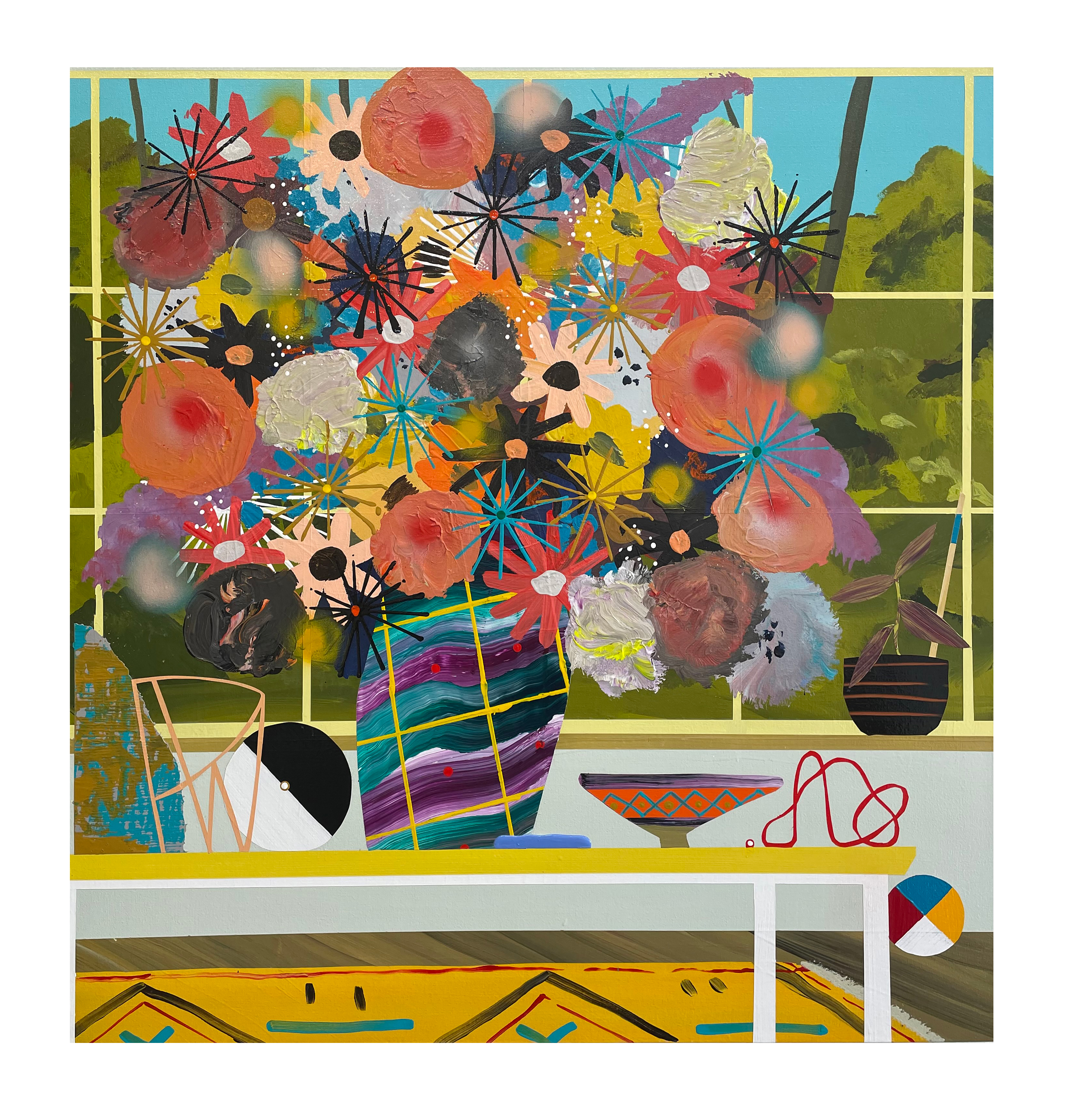 Paul Wackers — boom boom